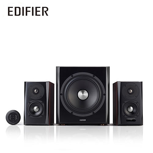 Edifier S350DB  2.1聲道藍牙衛星喇叭