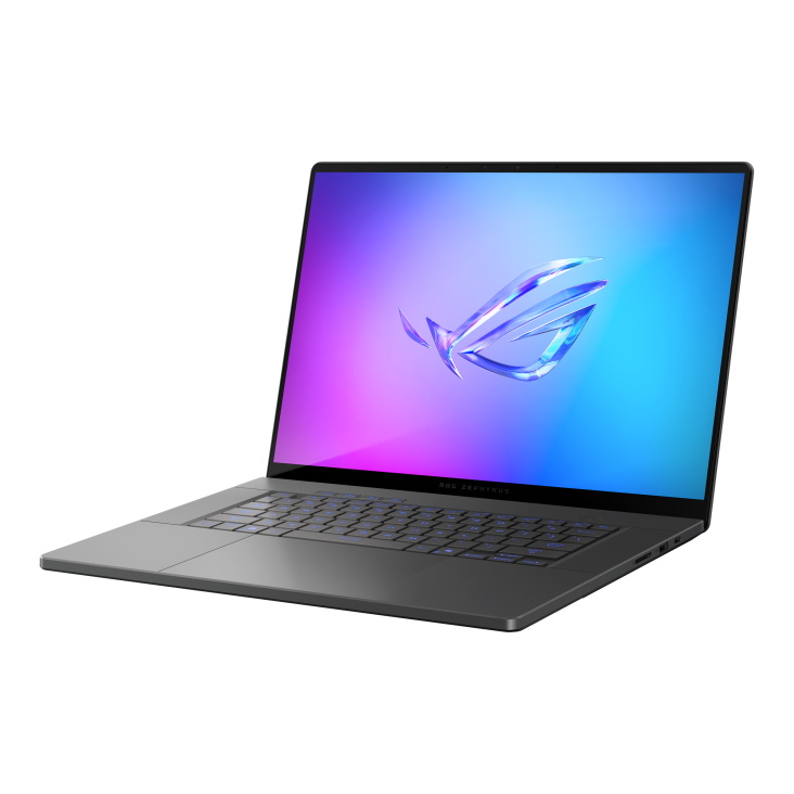 ASUS ROG Zephyrus G16 GU605 (2025) 電競手提電腦  INTEL 32GB 16" OLED 240Hz
