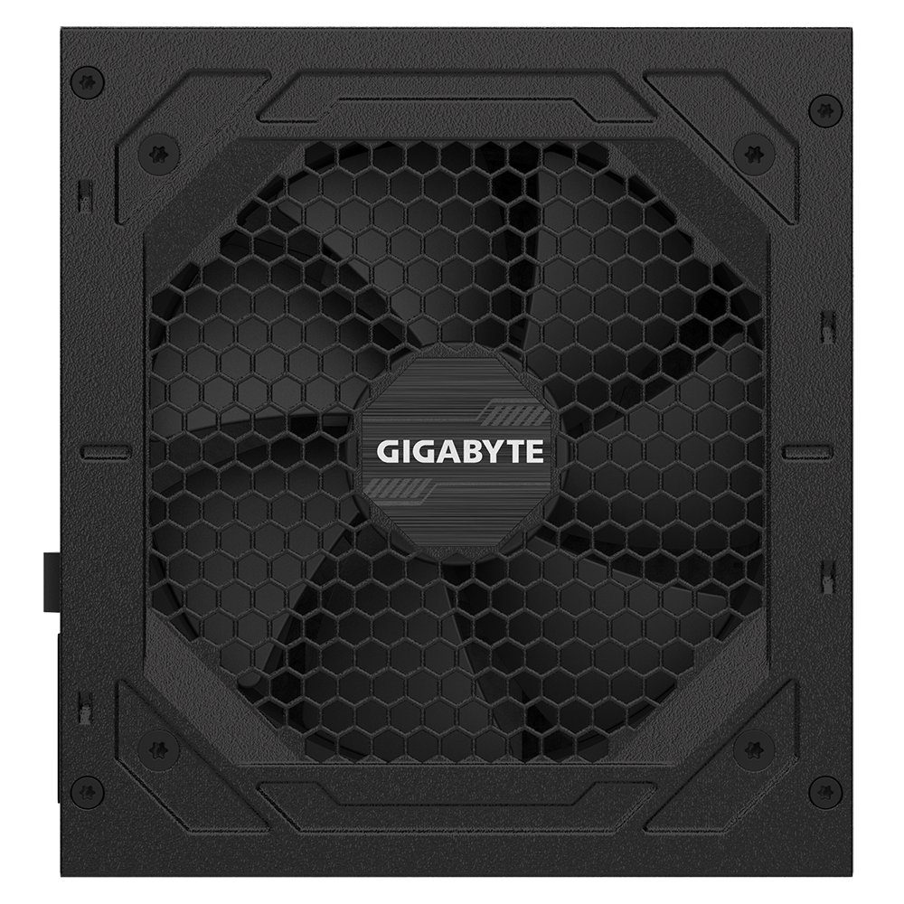 Gigabyte P750GM 750W 80Plus Gold 主機電源 金牌 火牛