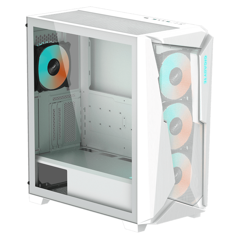 Gigabyte AERO RTX4070Ti 雪白優惠組合