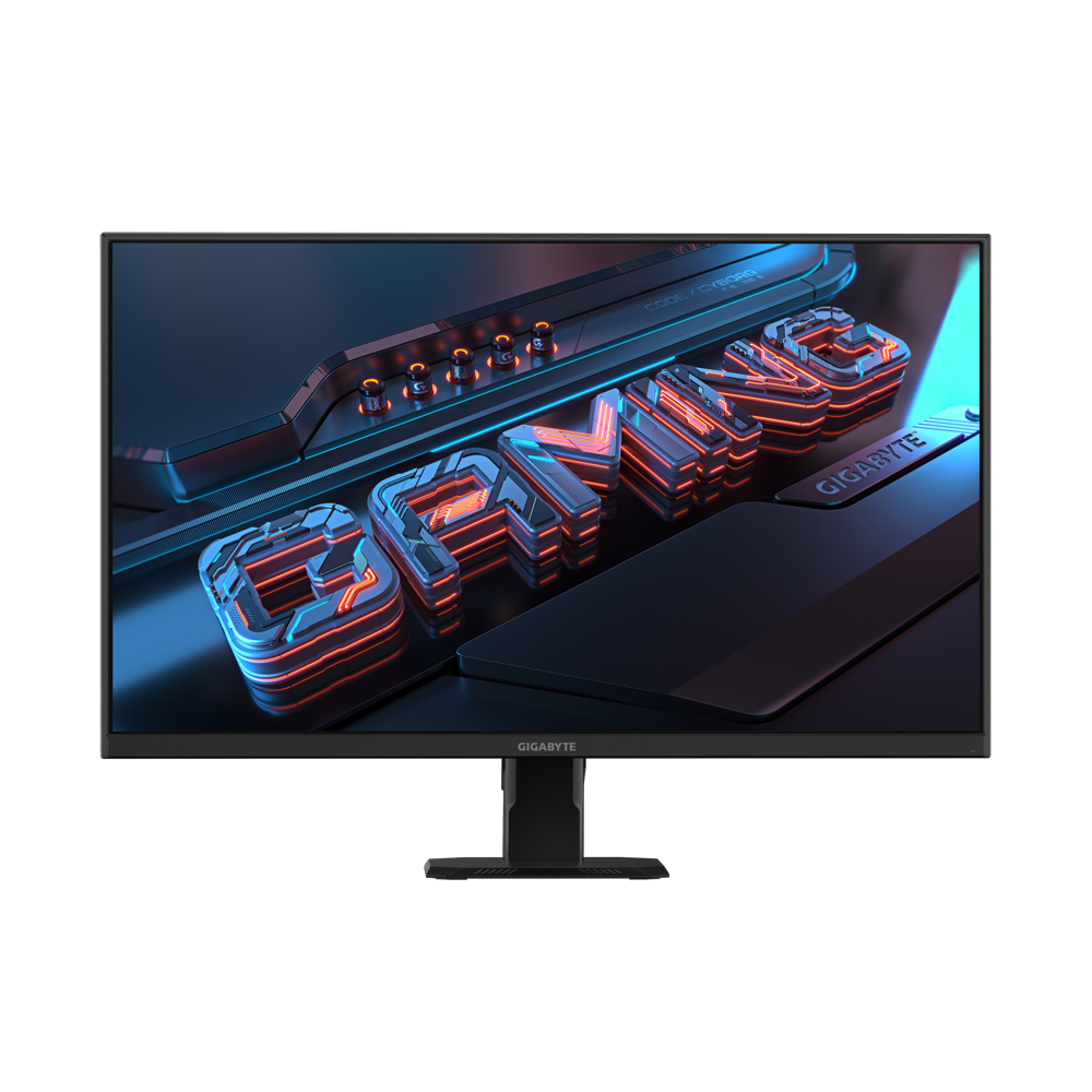 GIGABYTE GS27QA QHD 2K 180Hz 27" IPS Gaming Monitor