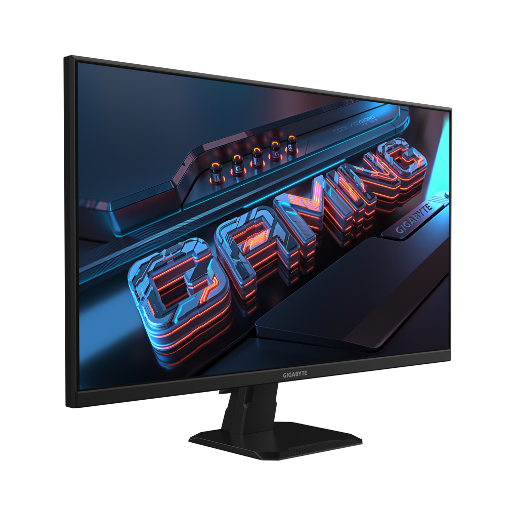 GIGABYTE GS27QA QHD 2K 180Hz 27" IPS Gaming Monitor