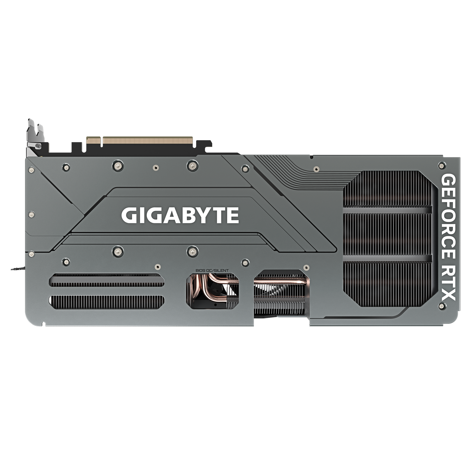 GIGABYTE 技嘉 GAMING GeForce RTX 4080 Super 16G OC 顯示卡