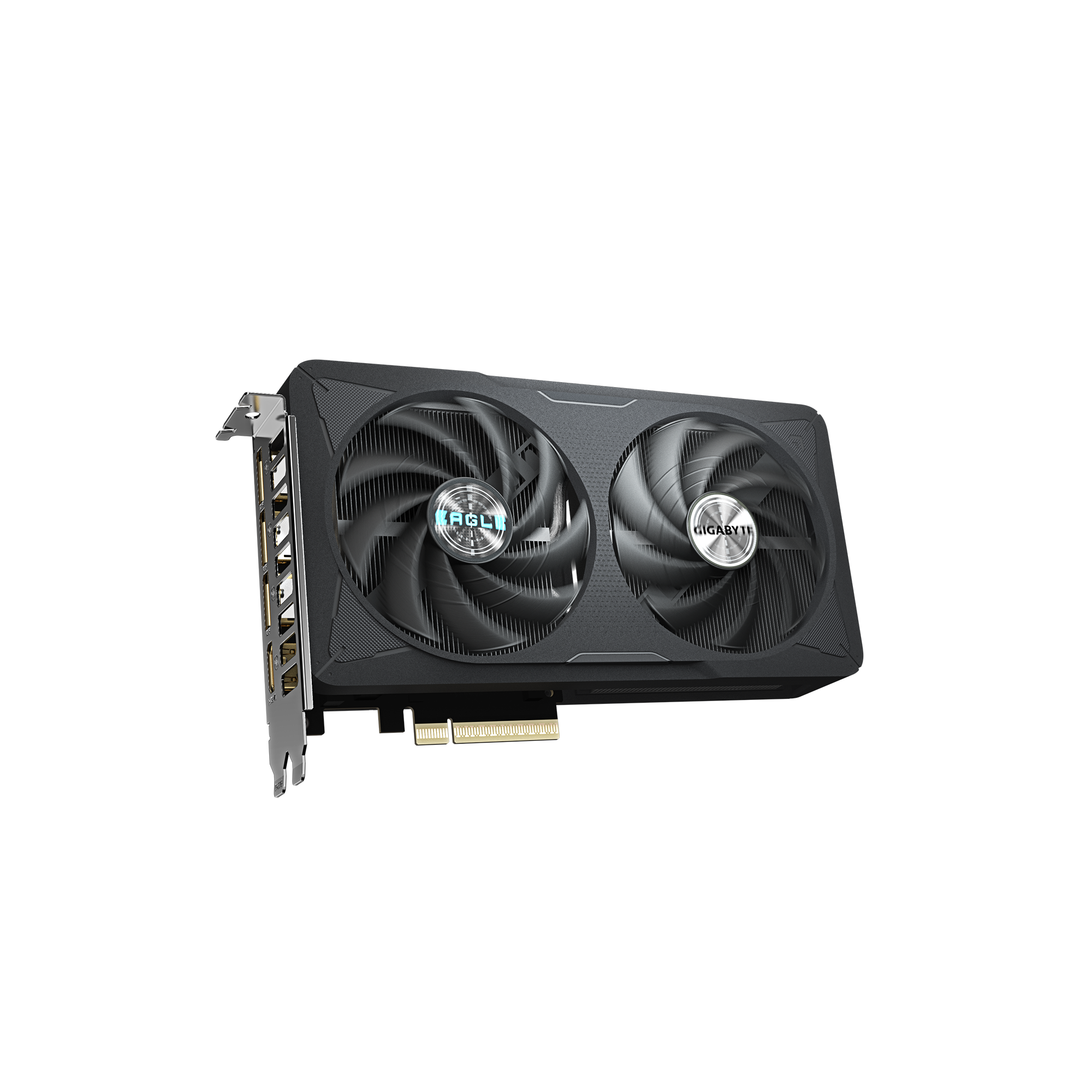 GIGABYTE 技嘉 EAGLE GeForce RTX 5060 OC 顯示卡 8G