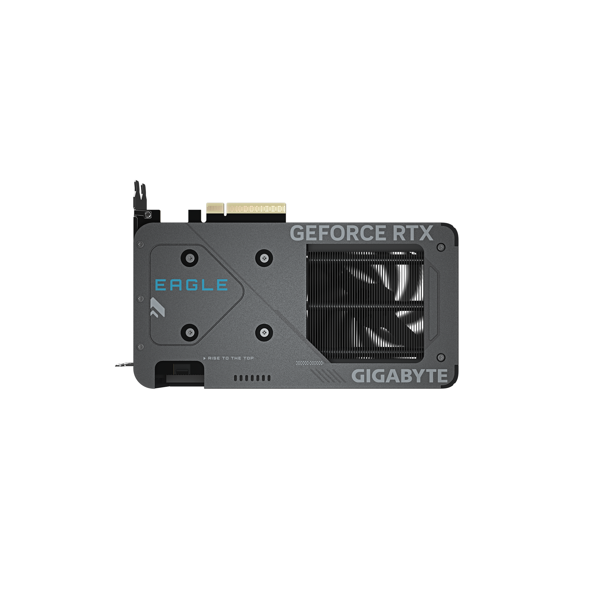 GIGABYTE 技嘉 EAGLE GeForce RTX 5060 OC 顯示卡 8G