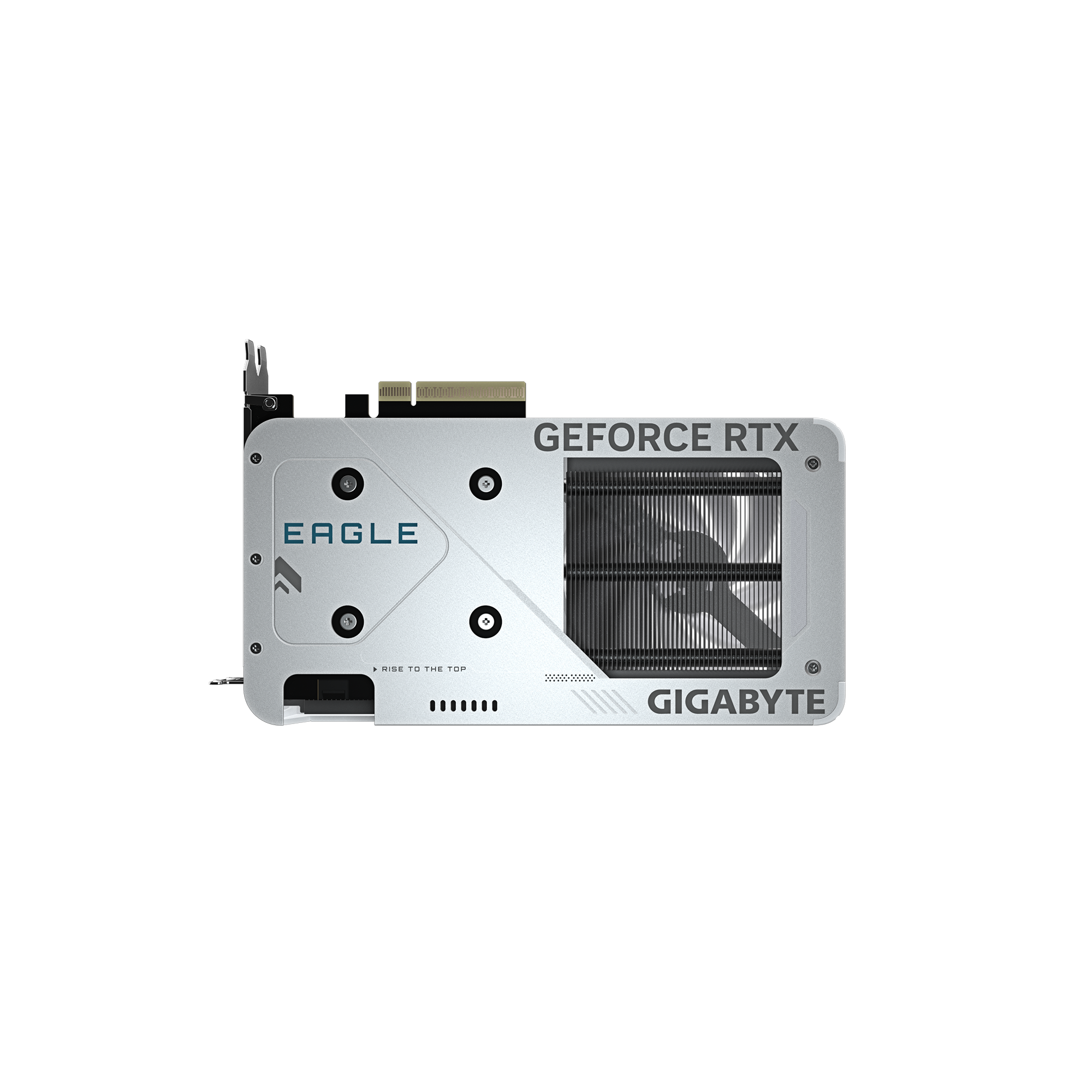 GIGABYTE 技嘉 EAGLE ICE GeForce RTX 5060 OC 白色顯示卡 8G