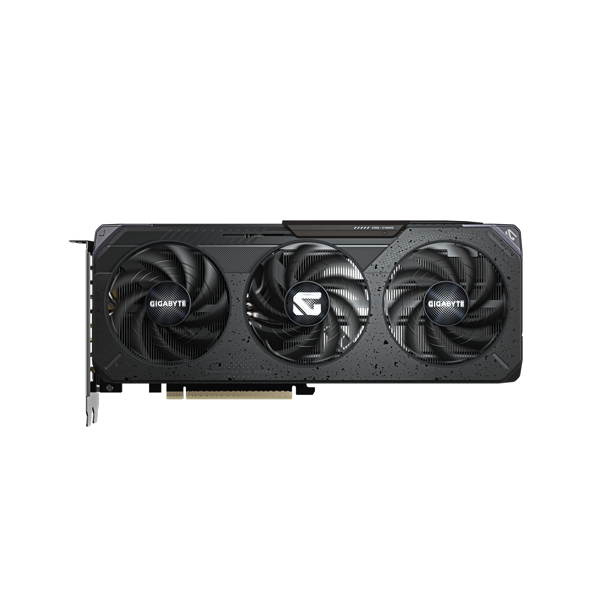 GIGABYTE 技嘉 GAMING GeForce RTX 5060 OC 顯示卡 8G