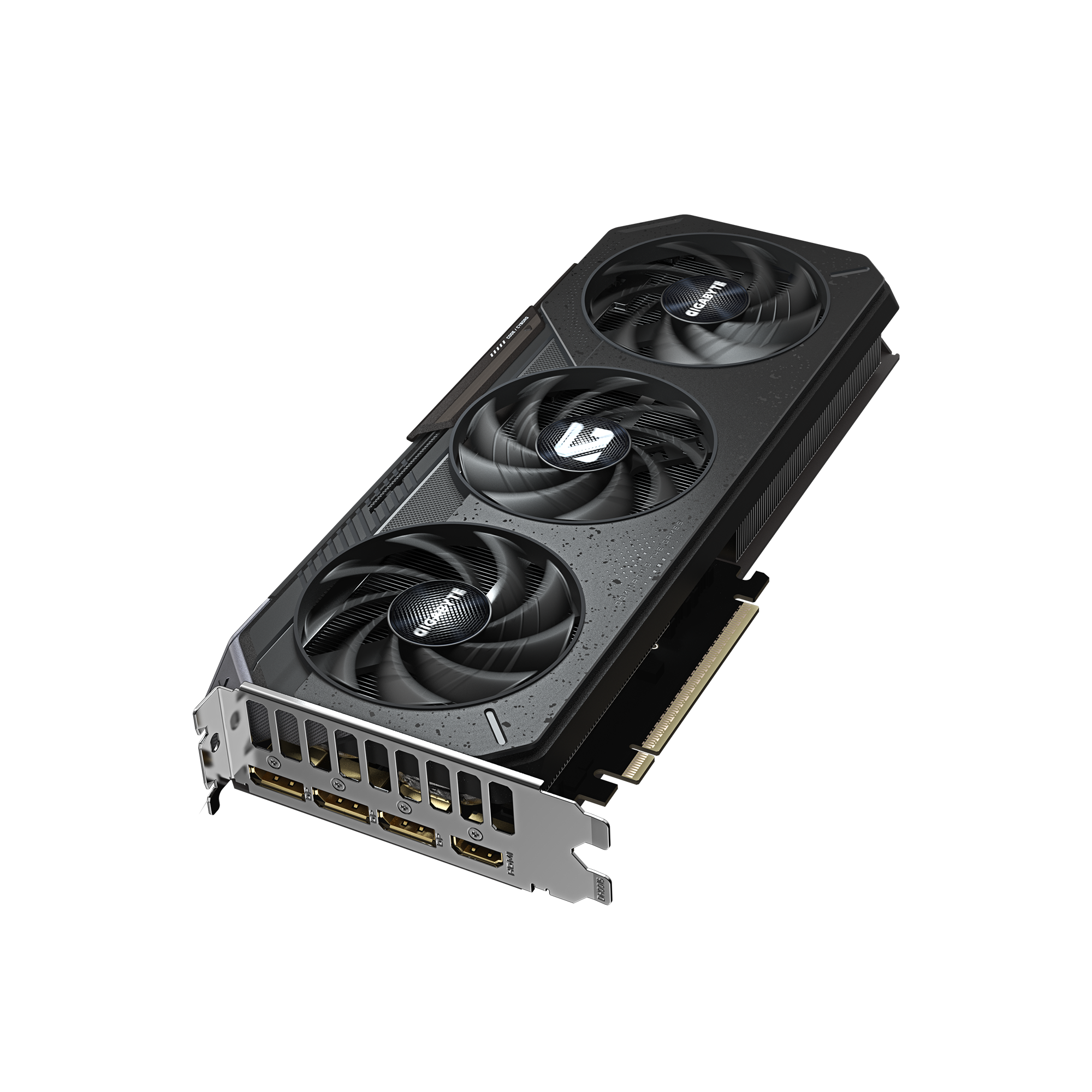 GIGABYTE 技嘉 GAMING GeForce RTX 5060 OC 顯示卡 8G