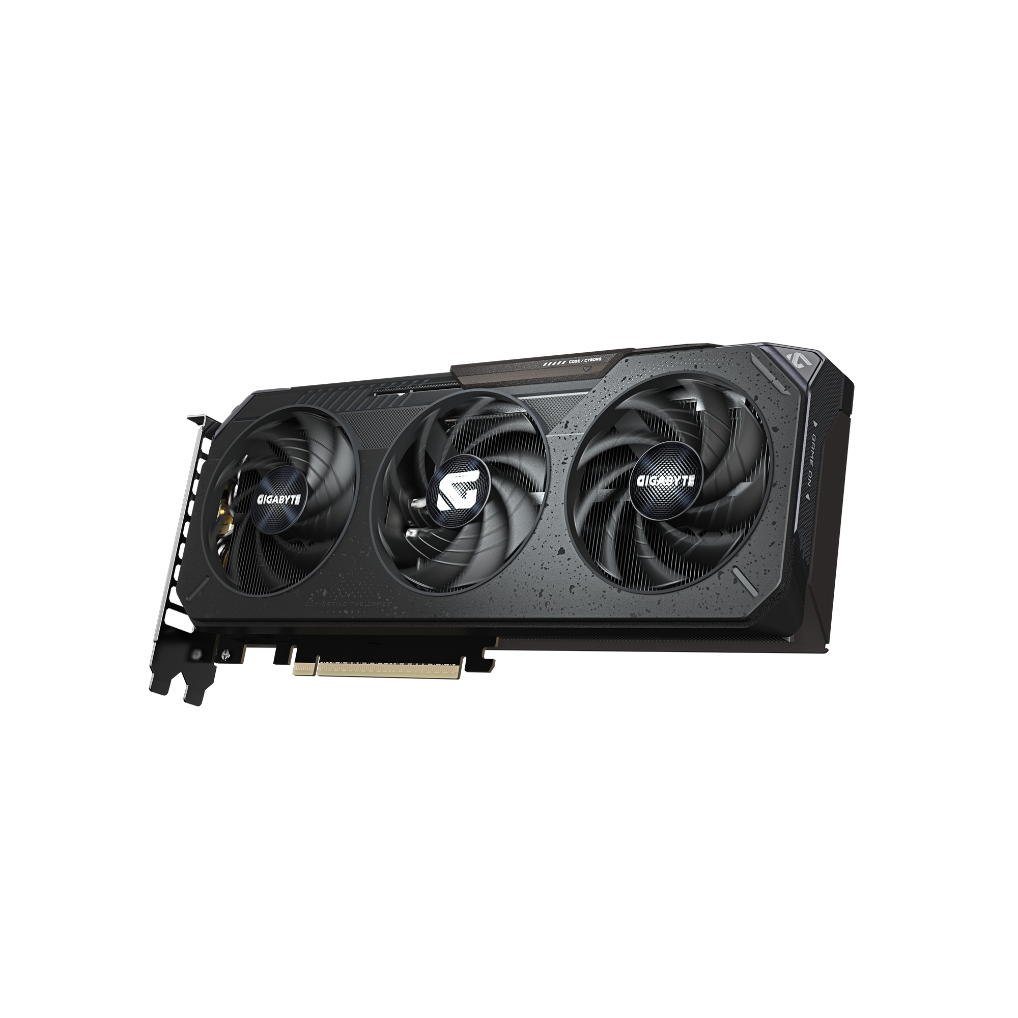 GIGABYTE 技嘉 GAMING GeForce RTX 5060 OC 顯示卡 8G
