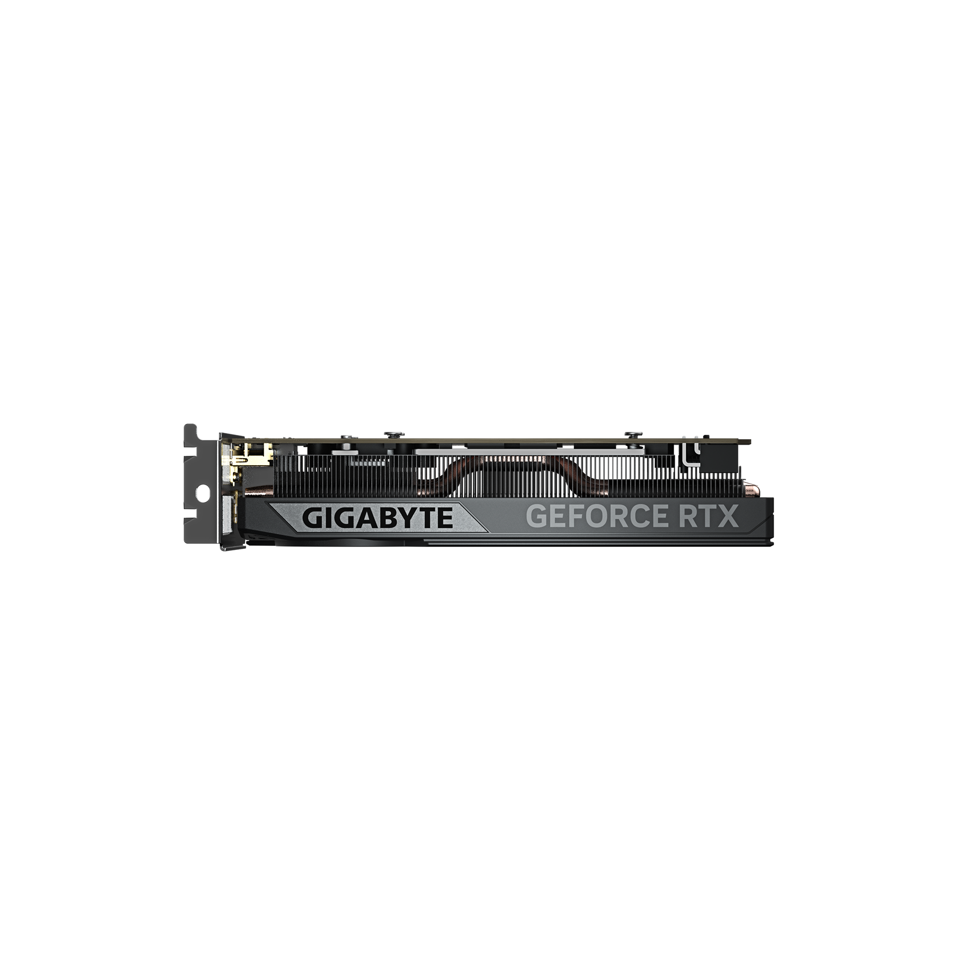 GIGABYTE 技嘉 LOW PROFILE GeForce RTX 5060 OC 顯示卡 8G