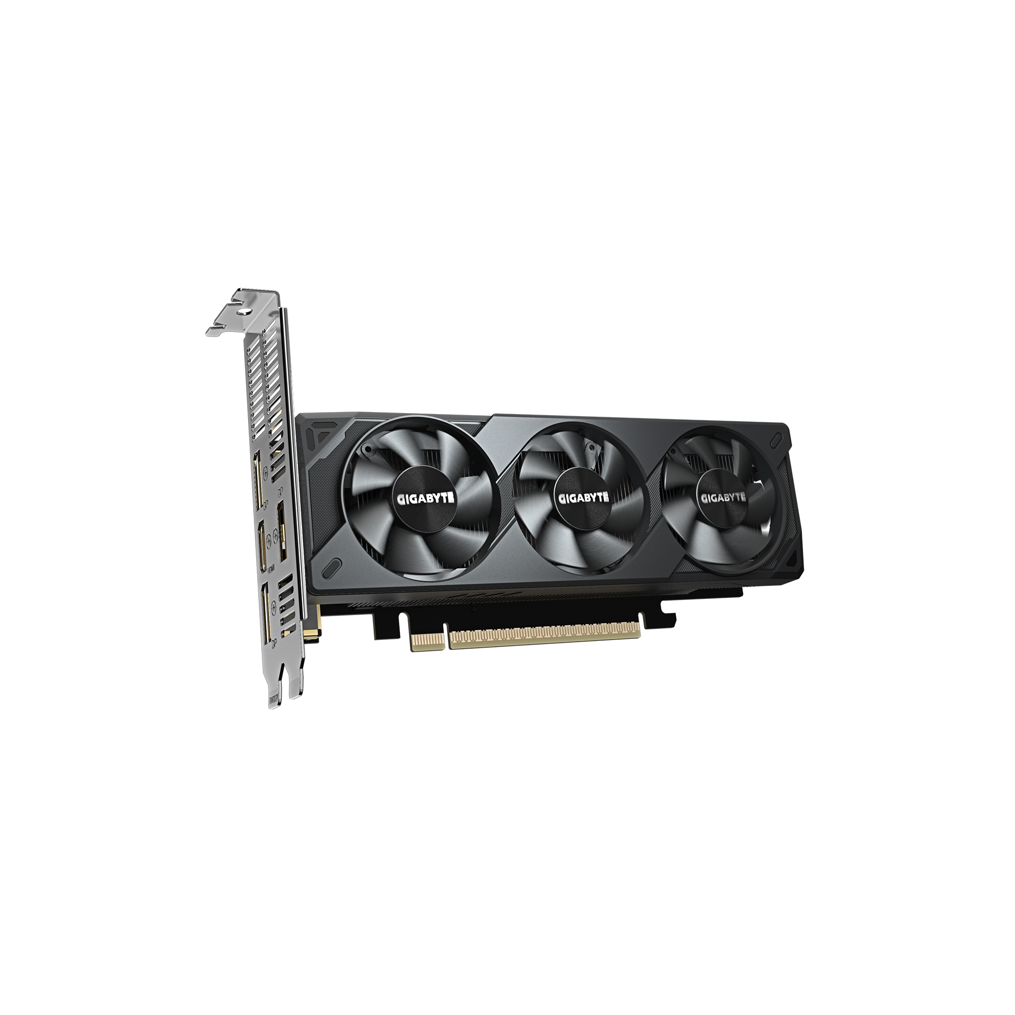GIGABYTE 技嘉 LOW PROFILE GeForce RTX 5060 OC 顯示卡 8G