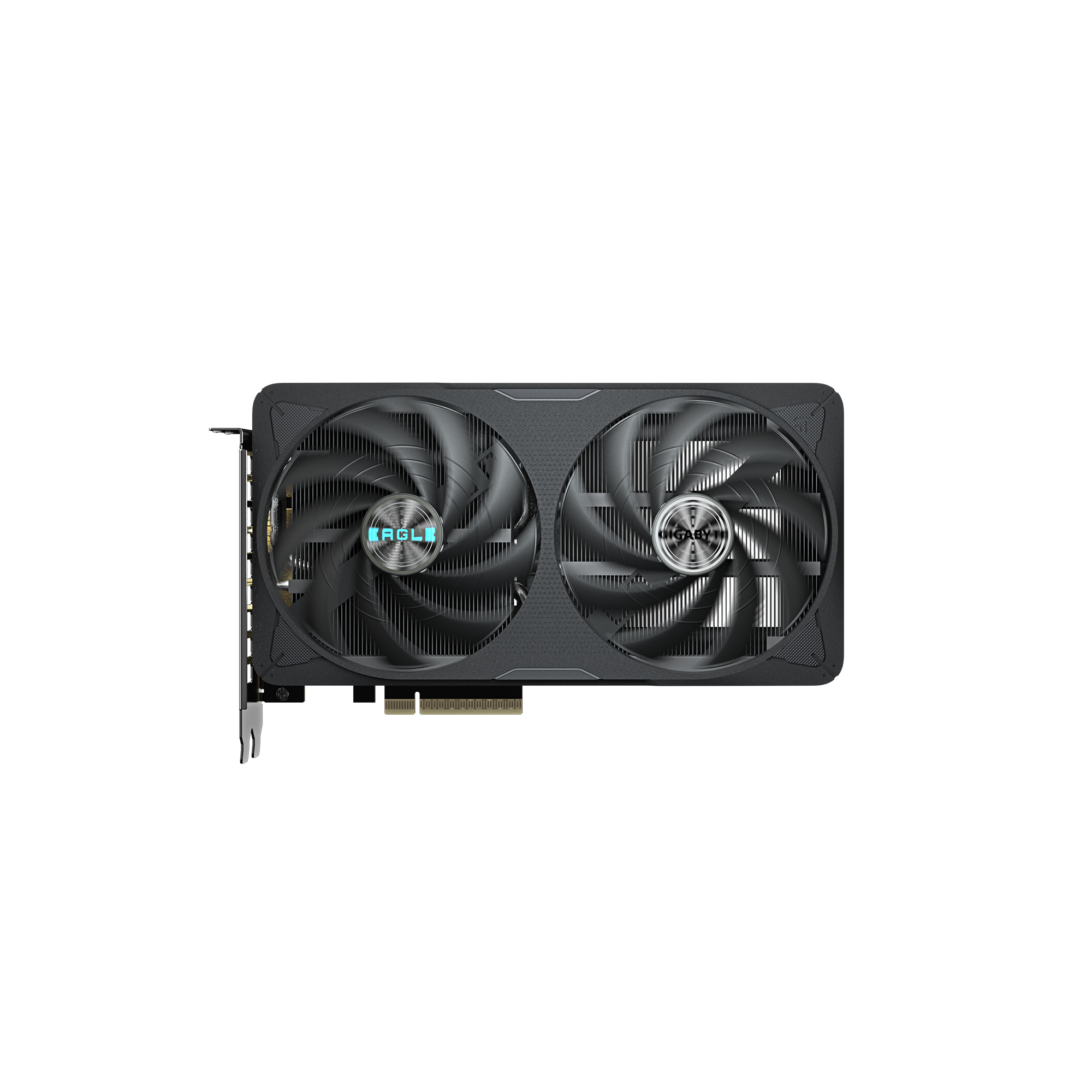 GIGABYTE 技嘉 EAGLE GeForce RTX 5060 Ti OC 8G 顯示卡