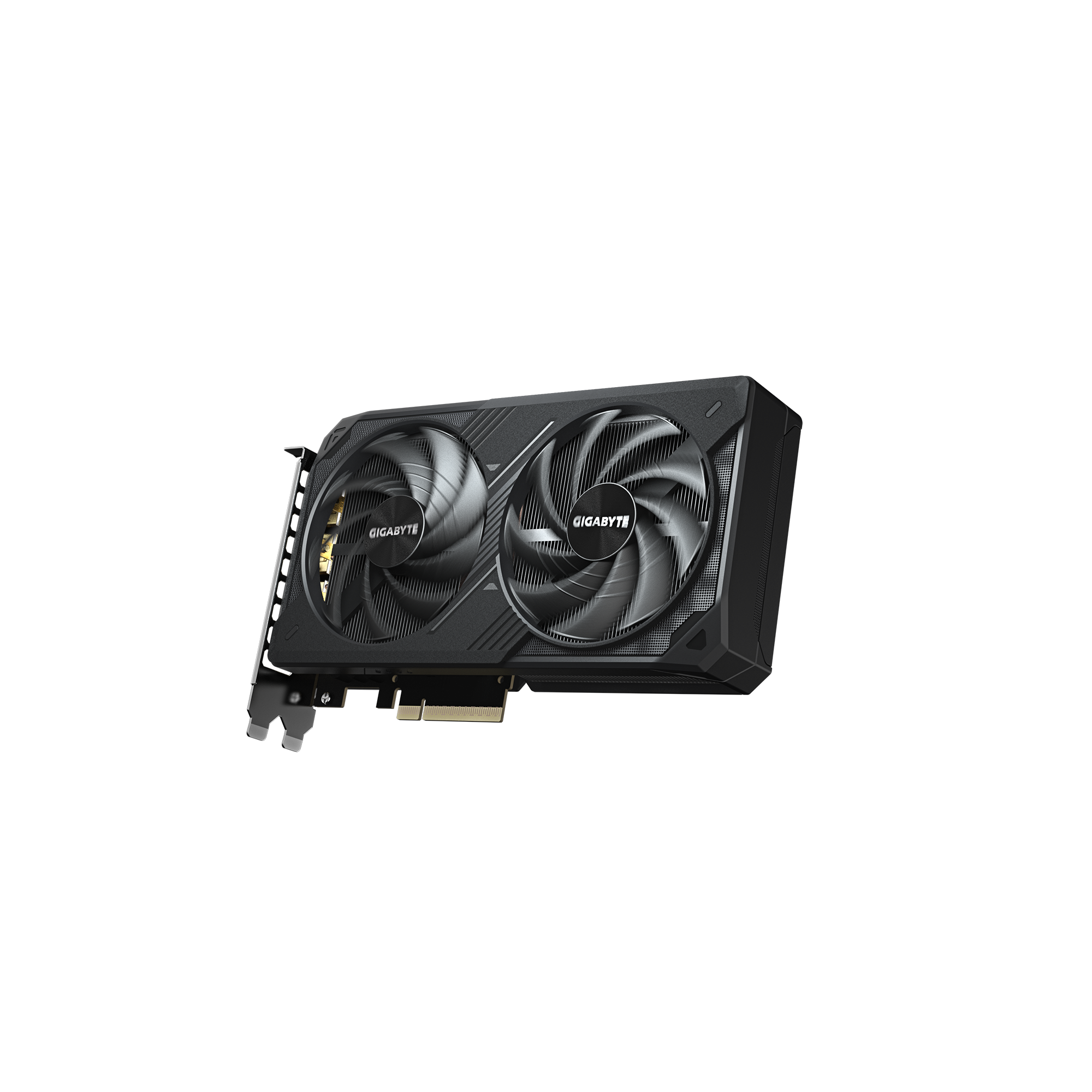 GIGABYTE 技嘉 WINDFORCE GeForce RTX 5060 Ti OC 16G 顯示卡