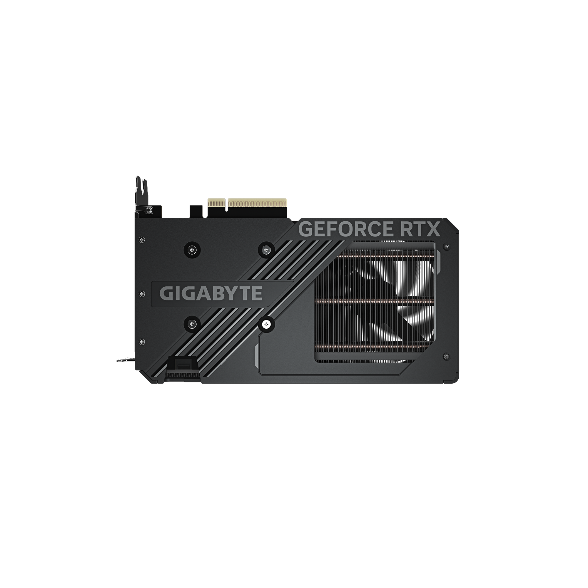 GIGABYTE 技嘉 WINDFORCE GeForce RTX 5060 Ti OC 8G 顯示卡