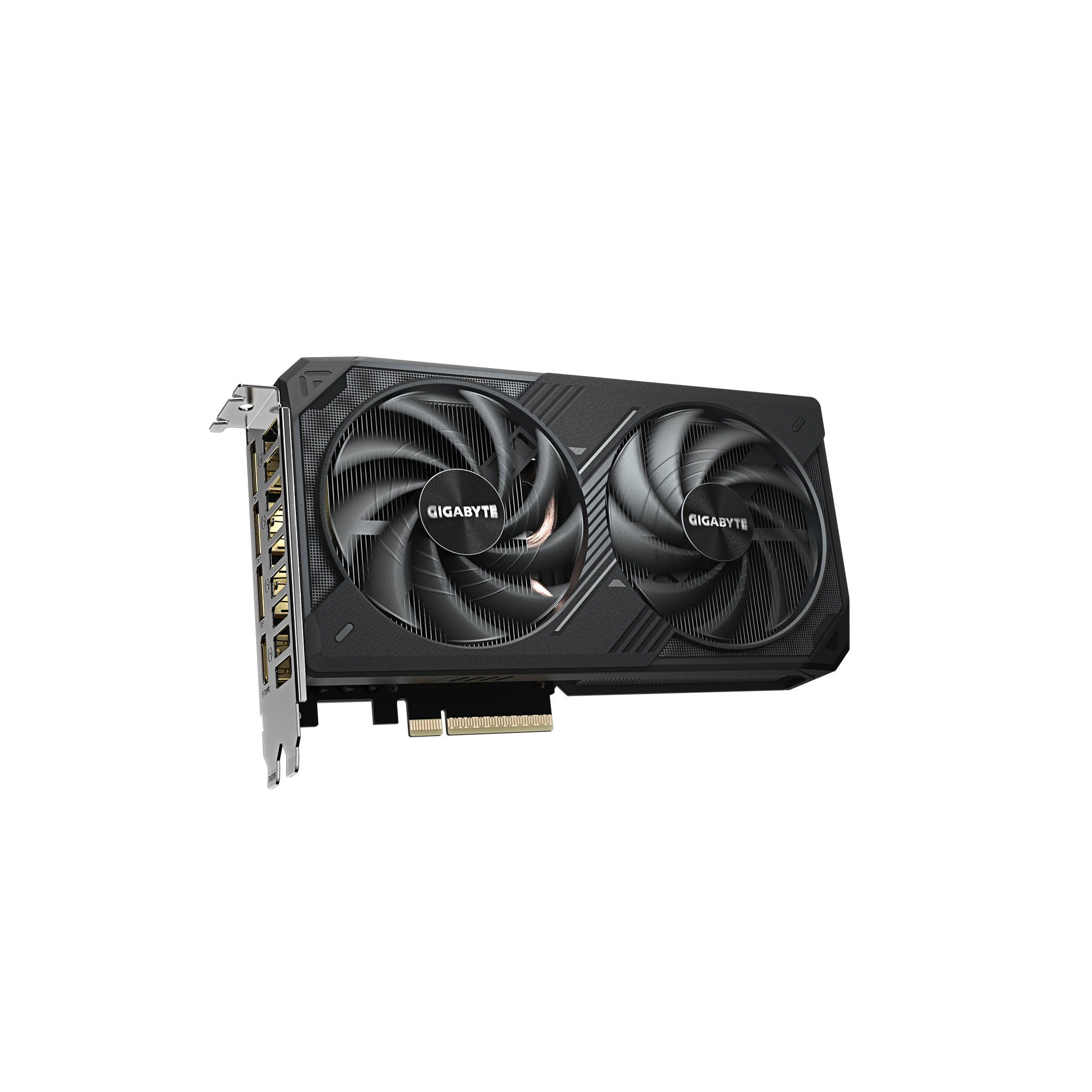 GIGABYTE 技嘉 WINDFORCE GeForce RTX 5060 Ti OC 8G 顯示卡