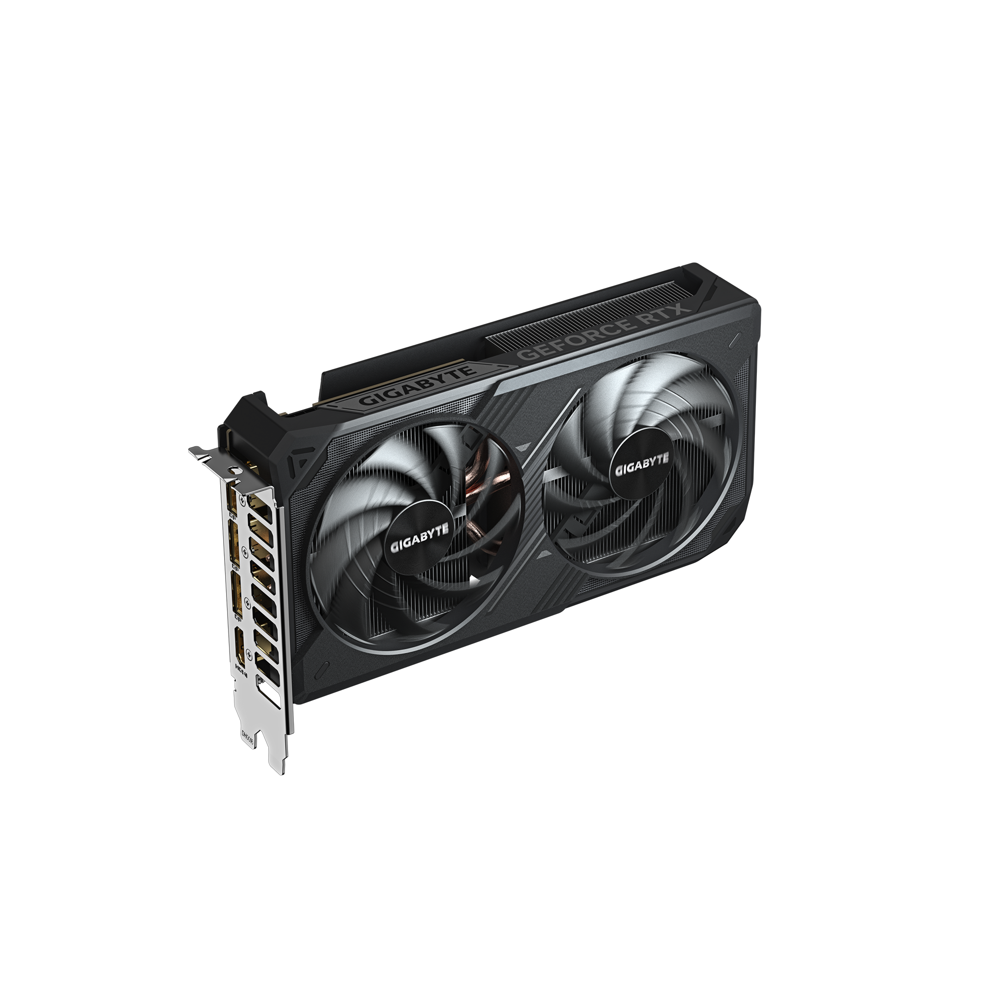 GIGABYTE 技嘉 WINDFORCE GeForce RTX 5060 Ti OC 8G 顯示卡
