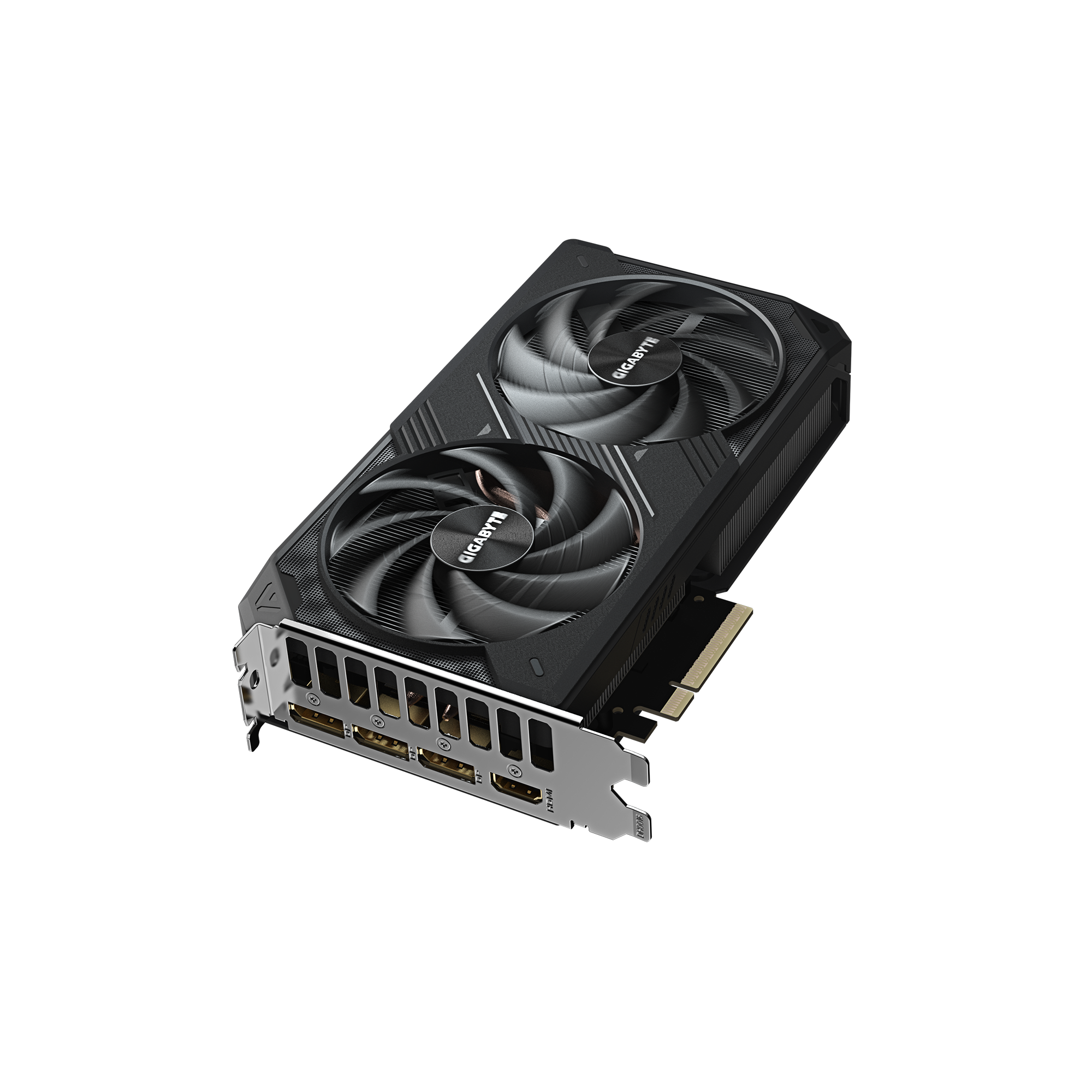 GIGABYTE 技嘉 WINDFORCE GeForce RTX 5060 Ti OC 8G 顯示卡