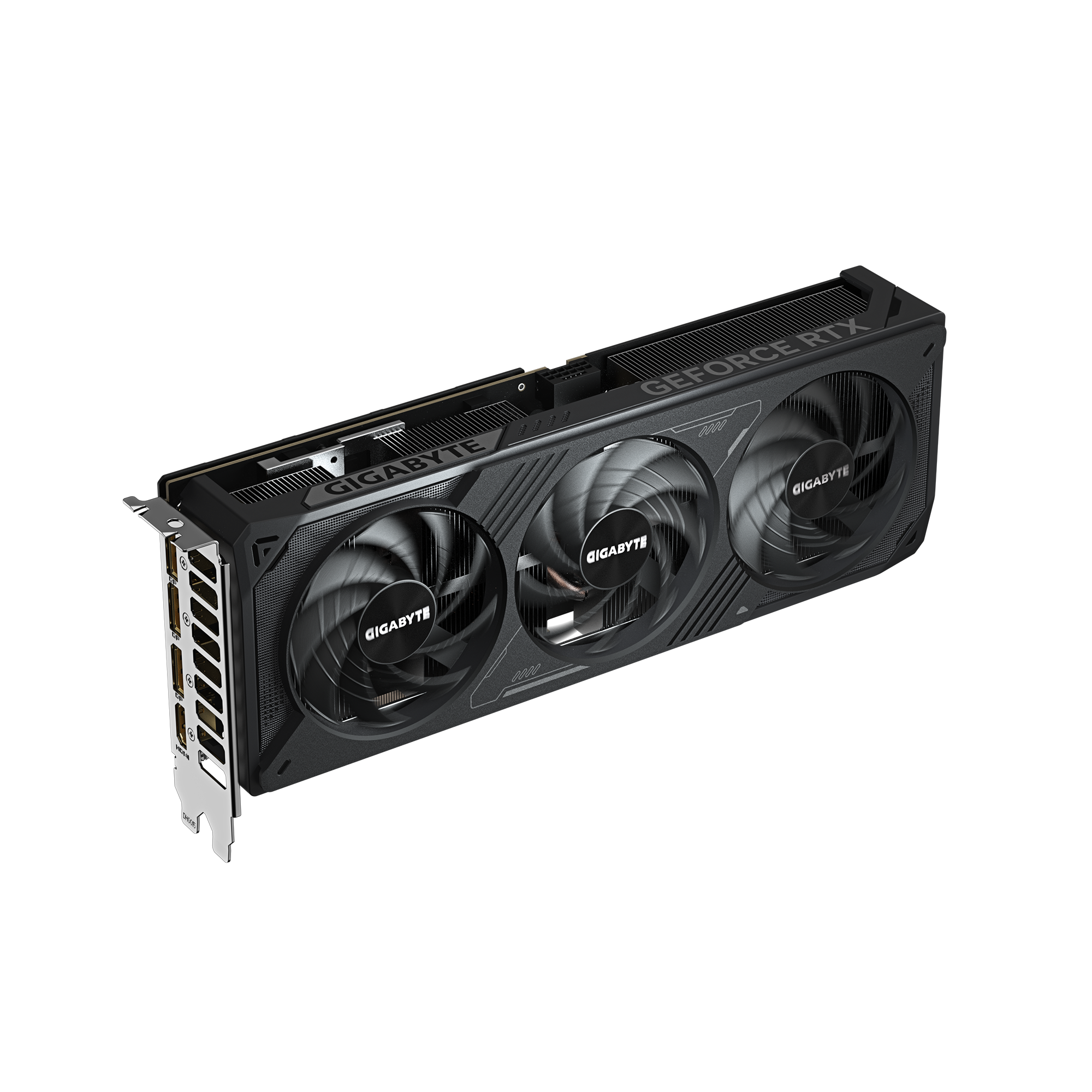 【复活节呈献】GIGABYTE 技喜GeForce RTX 5070 Ti 16GB WINDFORCE SFF 显示卡
