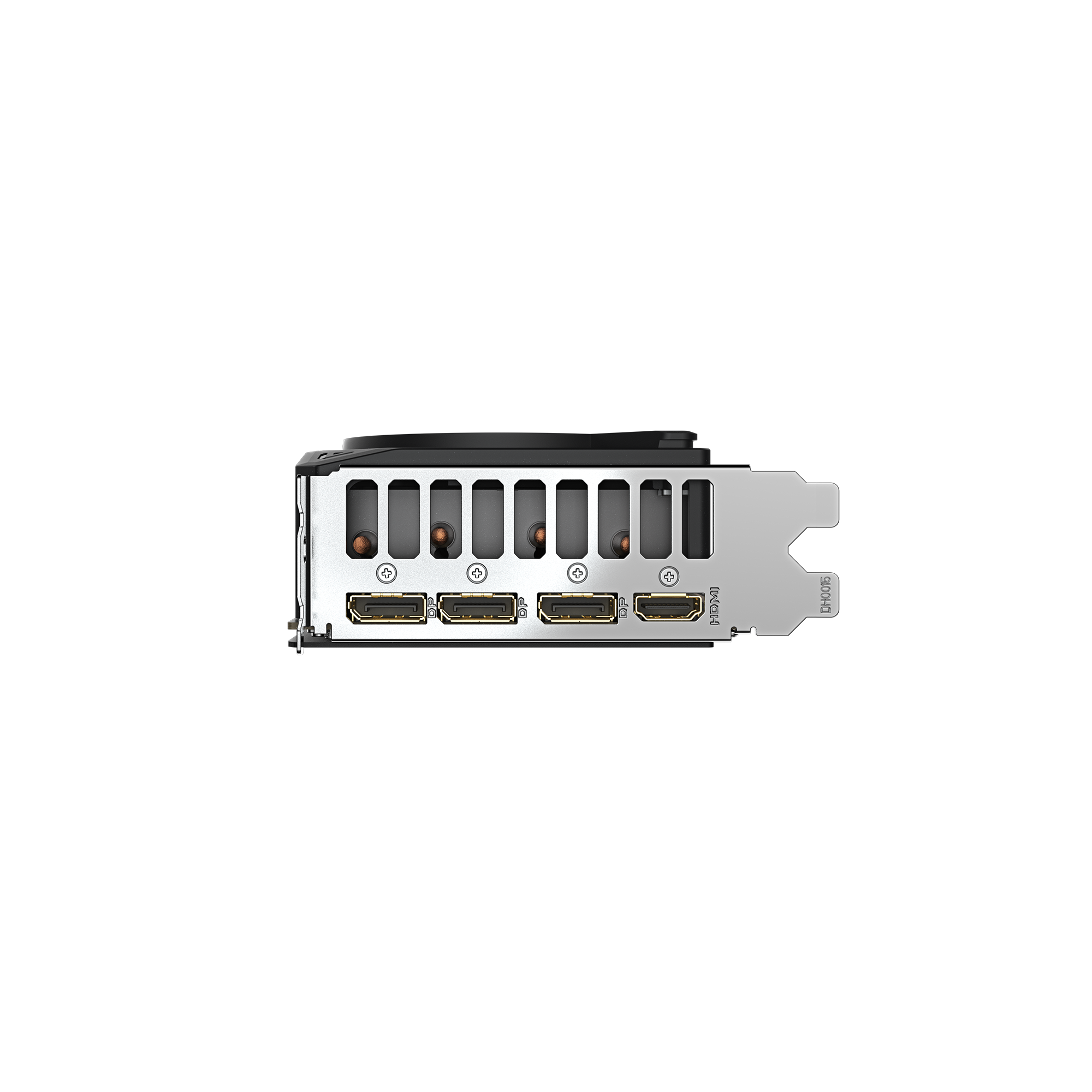 【復活節呈獻】Gigabyte 技嘉 GeForce RTX 5070 Windforce OC SFF  顯示卡 12GB GDDR7