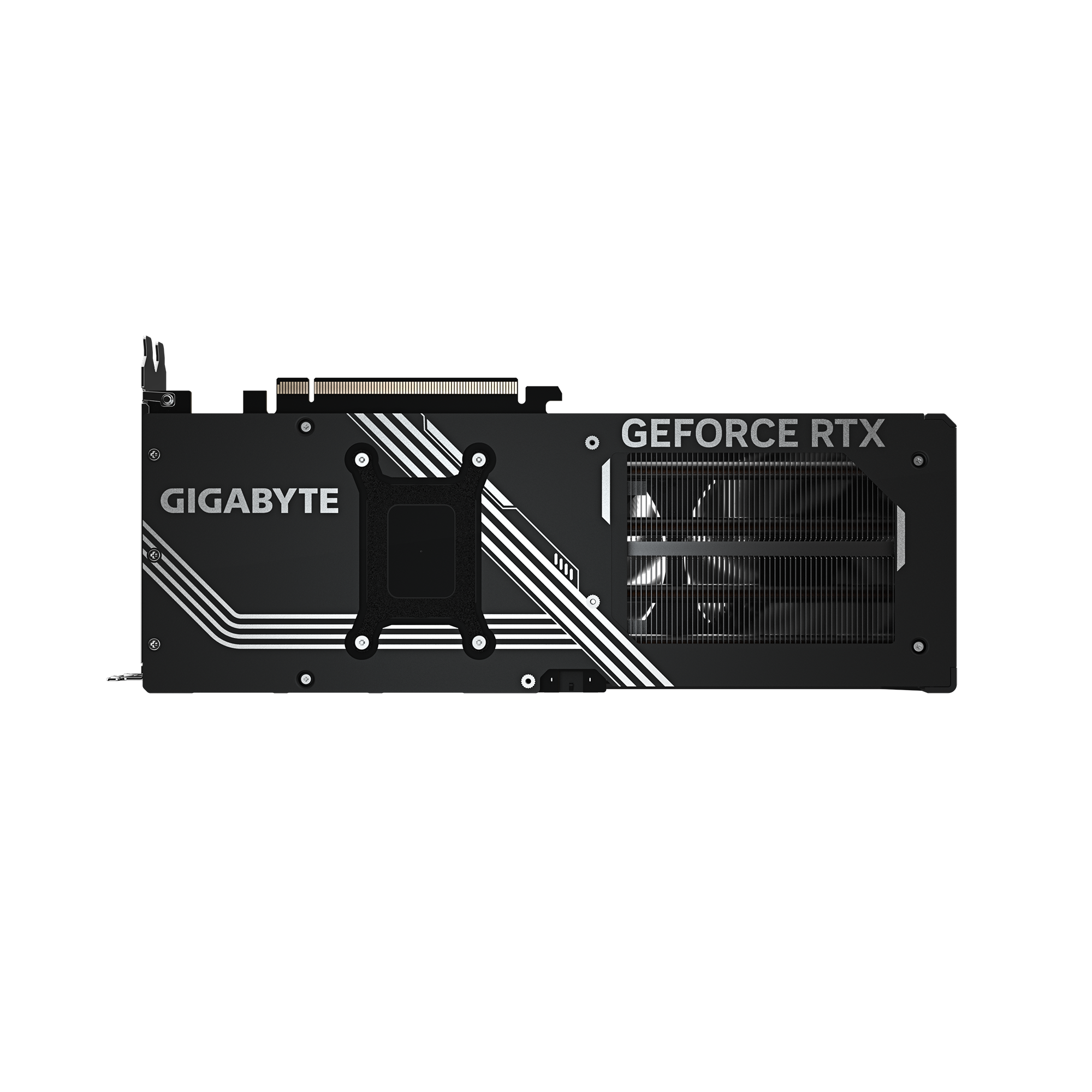 【復活節呈獻】Gigabyte 技嘉 GeForce RTX 5070 Windforce OC SFF  顯示卡 12GB GDDR7