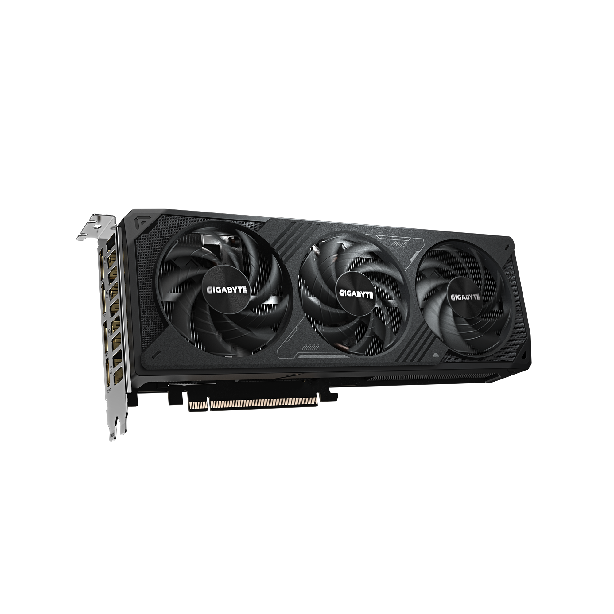 【復活節呈獻】Gigabyte 技嘉 GeForce RTX 5070 Windforce OC SFF  顯示卡 12GB GDDR7
