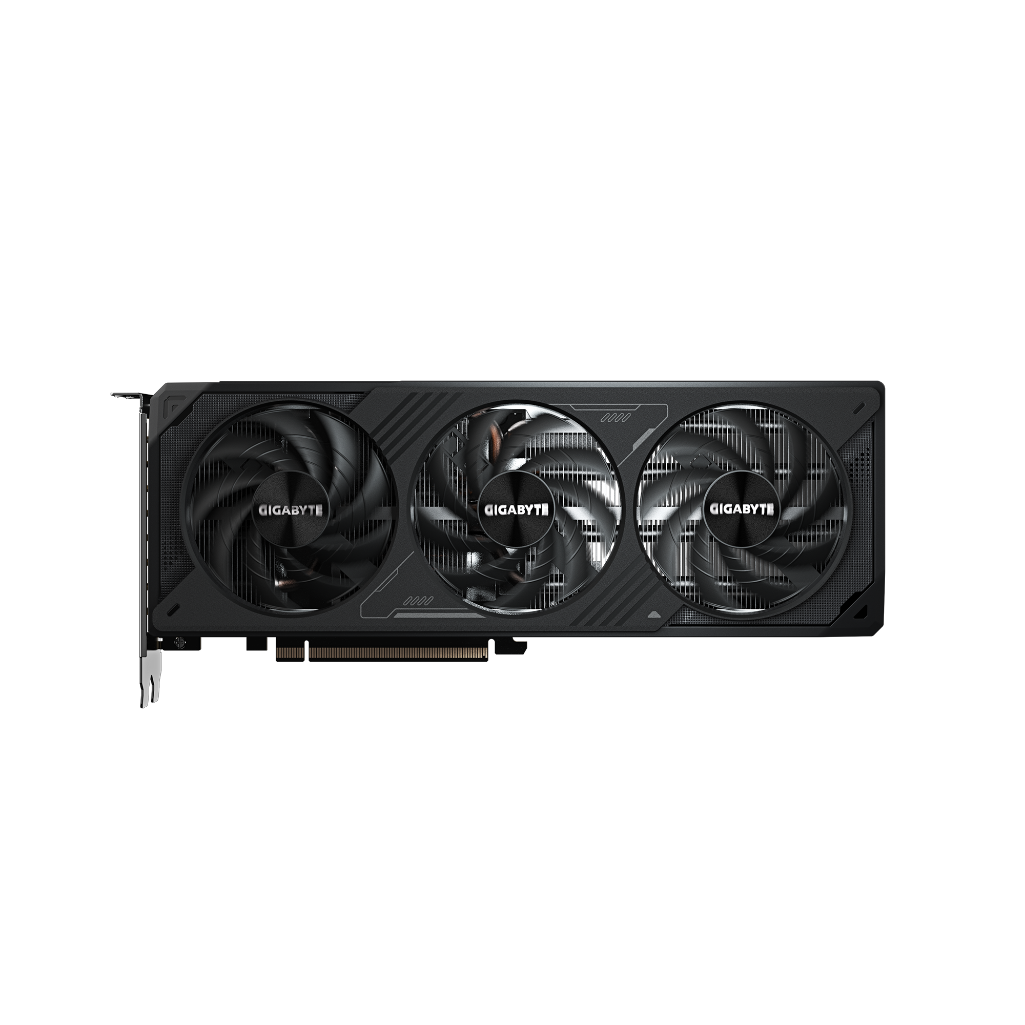 【復活節呈獻】Gigabyte 技嘉 GeForce RTX 5070 Windforce OC SFF  顯示卡 12GB GDDR7