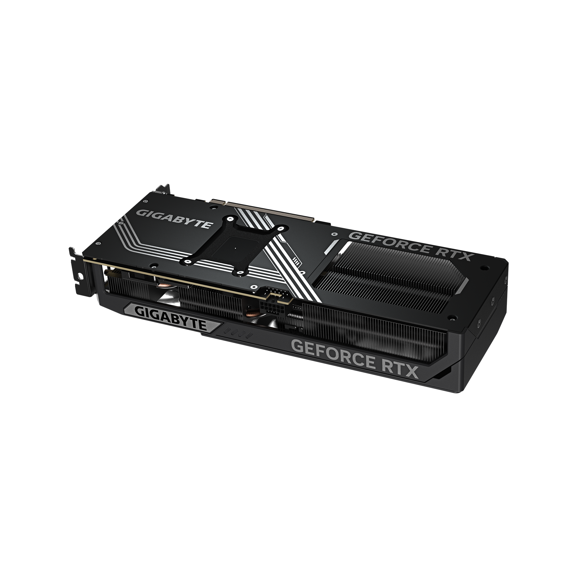【復活節呈獻】Gigabyte 技嘉 GeForce RTX 5070 Windforce OC SFF  顯示卡 12GB GDDR7
