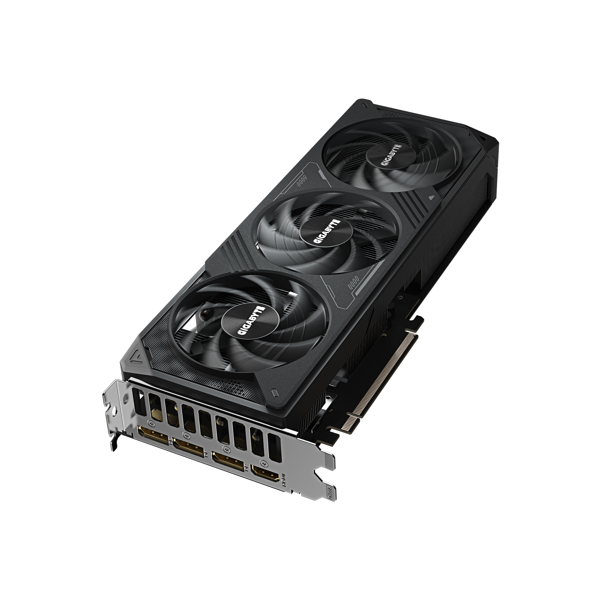 【復活節呈獻】Gigabyte 技嘉 GeForce RTX 5070 Windforce OC SFF  顯示卡 12GB GDDR7