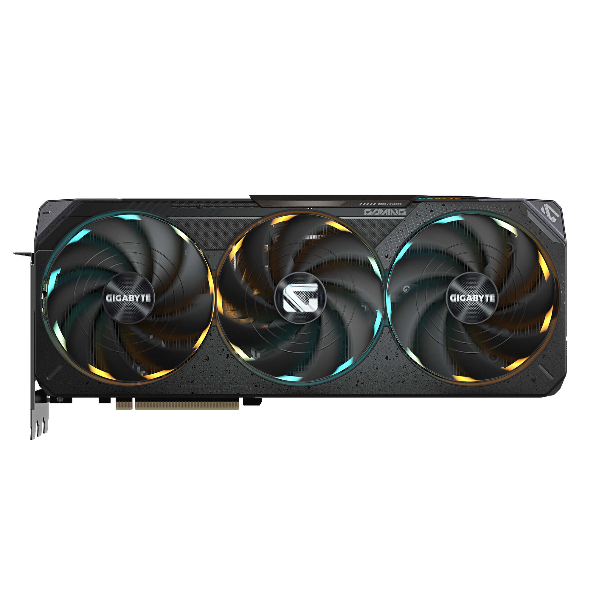 GIGABYTE 技嘉 GeForce RTX 5080 GAMING OC 16GB 顯示卡