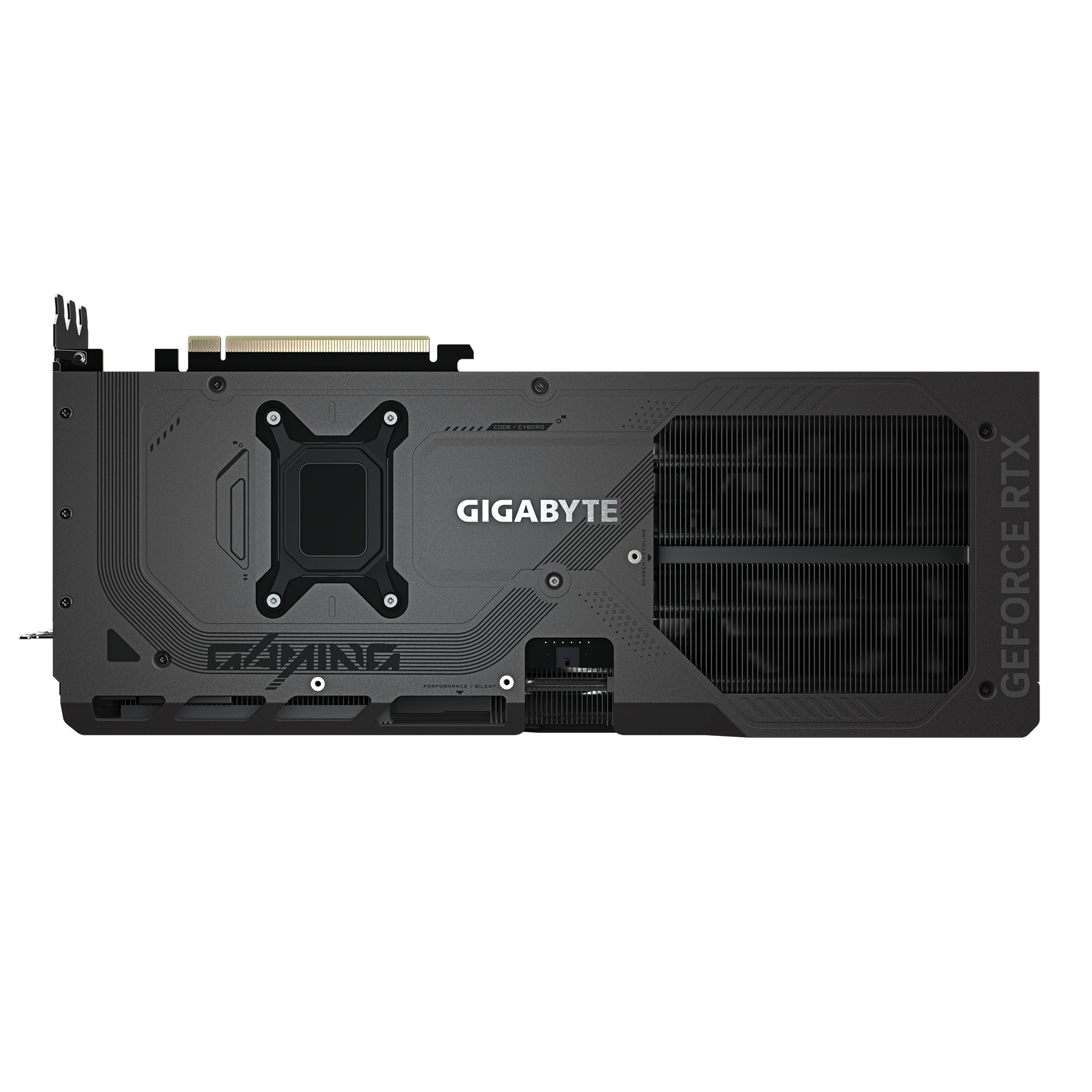 GIGABYTE 技嘉 GeForce RTX 5080 GAMING OC 16GB 顯示卡