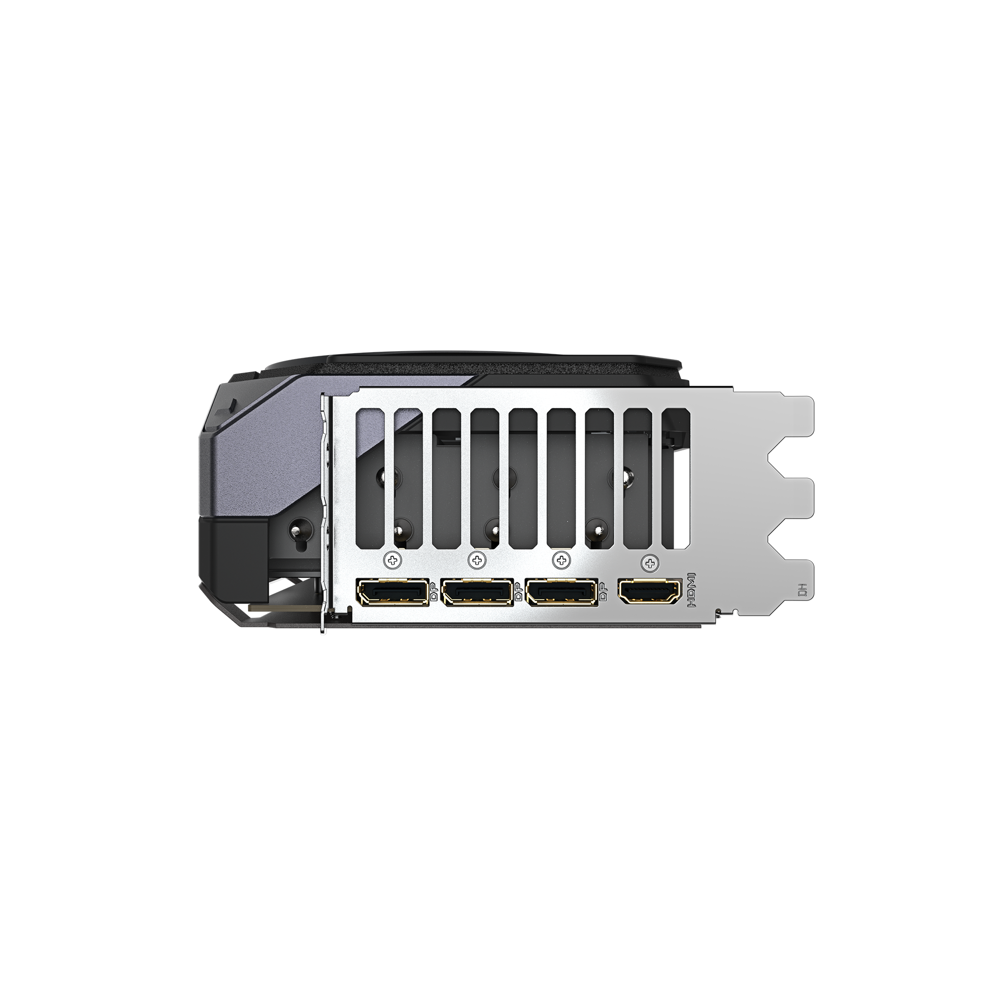 GIGABYTE 技嘉 GeForce RTX 5080 GAMING OC 16GB 顯示卡