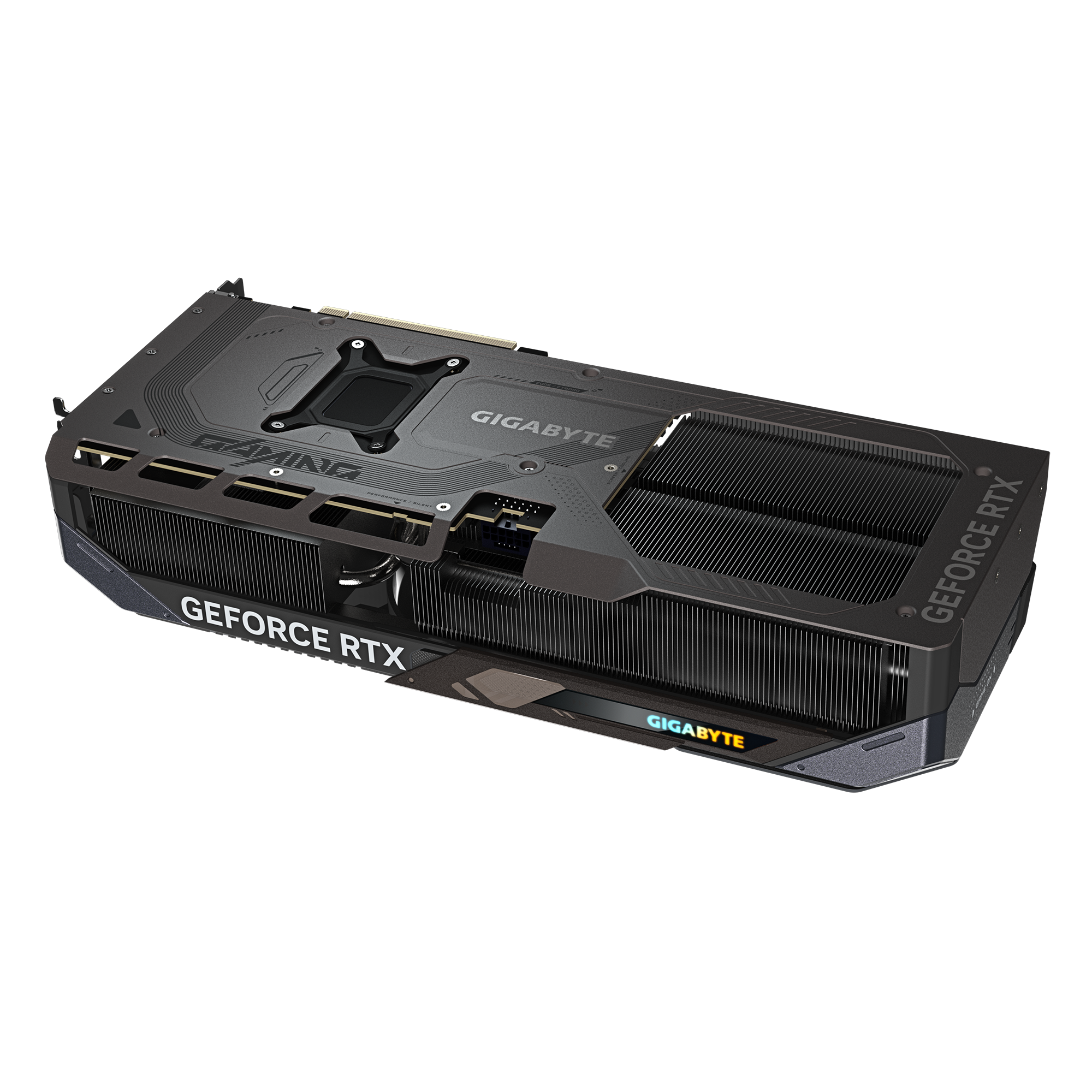 GIGABYTE 技嘉 GeForce RTX 5080 GAMING OC 16GB 顯示卡