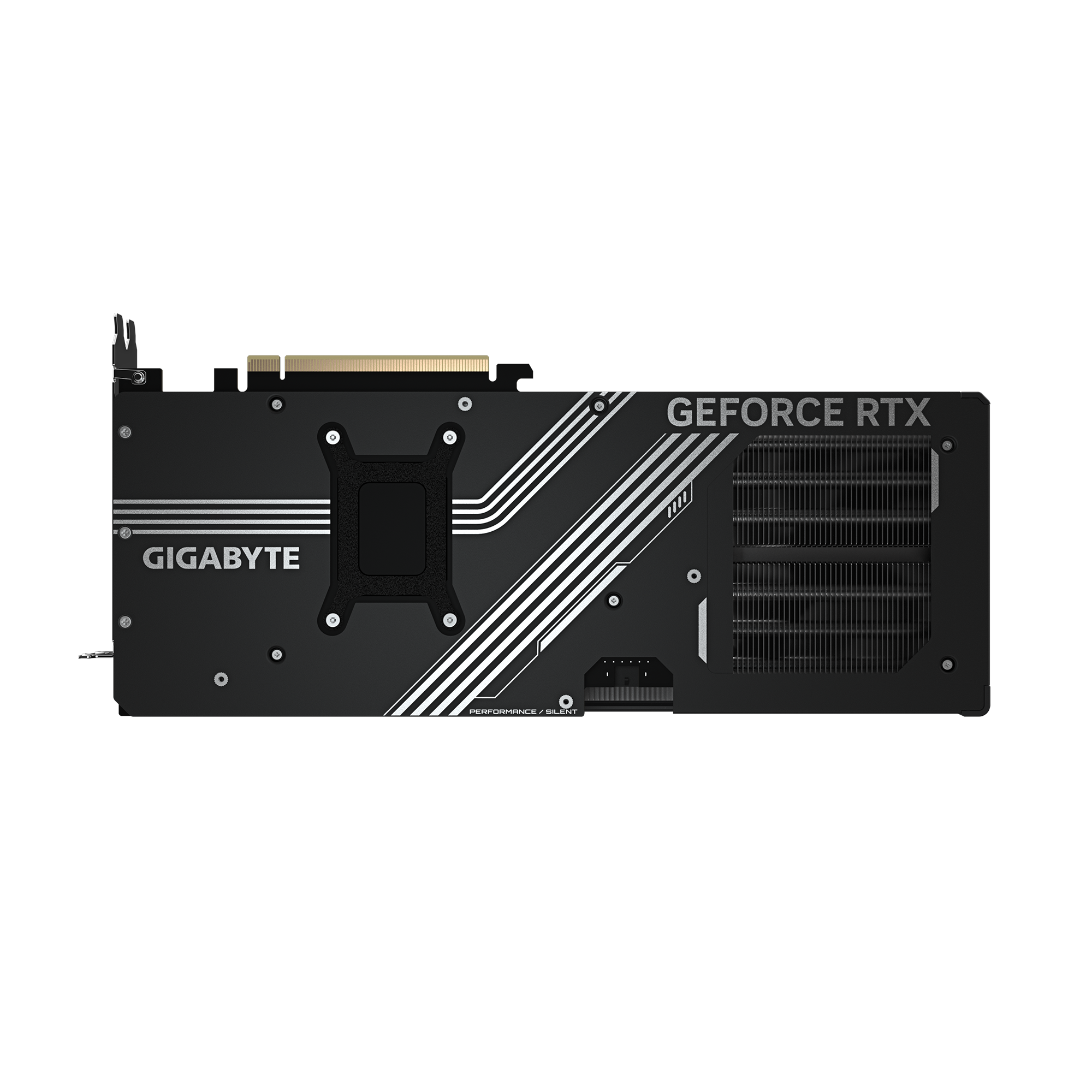 GIGABYTE 技嘉 GeForce RTX 5080 WINDFORCE OC SFF 16GB 顯示卡