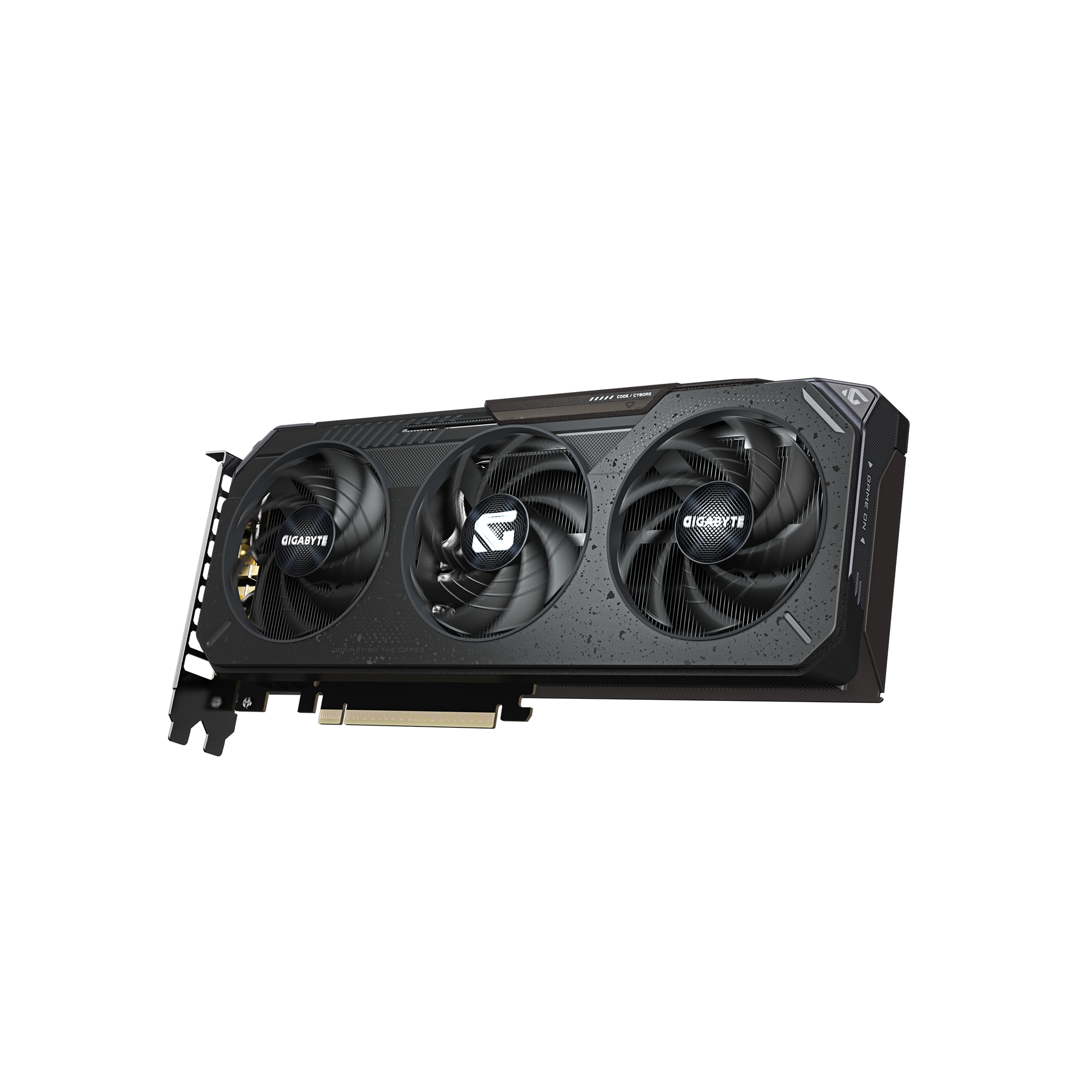 GIGABYTE 技嘉 GAMING GeForce RTX 5060 Ti OC 16G 顯示卡