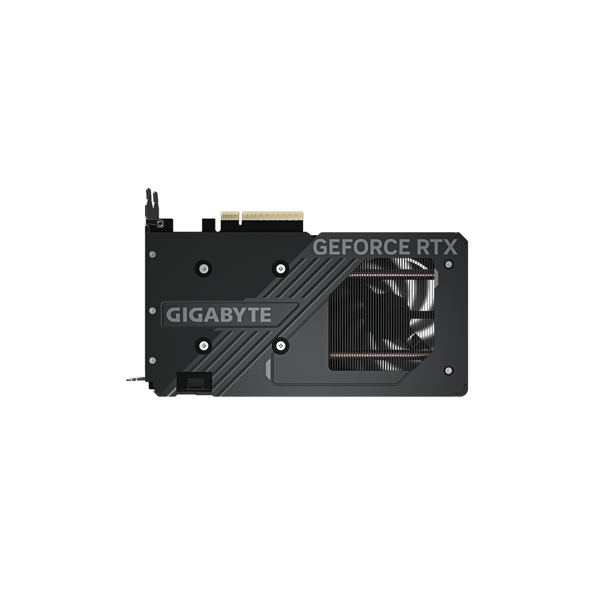 GIGABYTE 技嘉 WINDFORCE GeForce RTX 5060 OC 顯示卡 8G