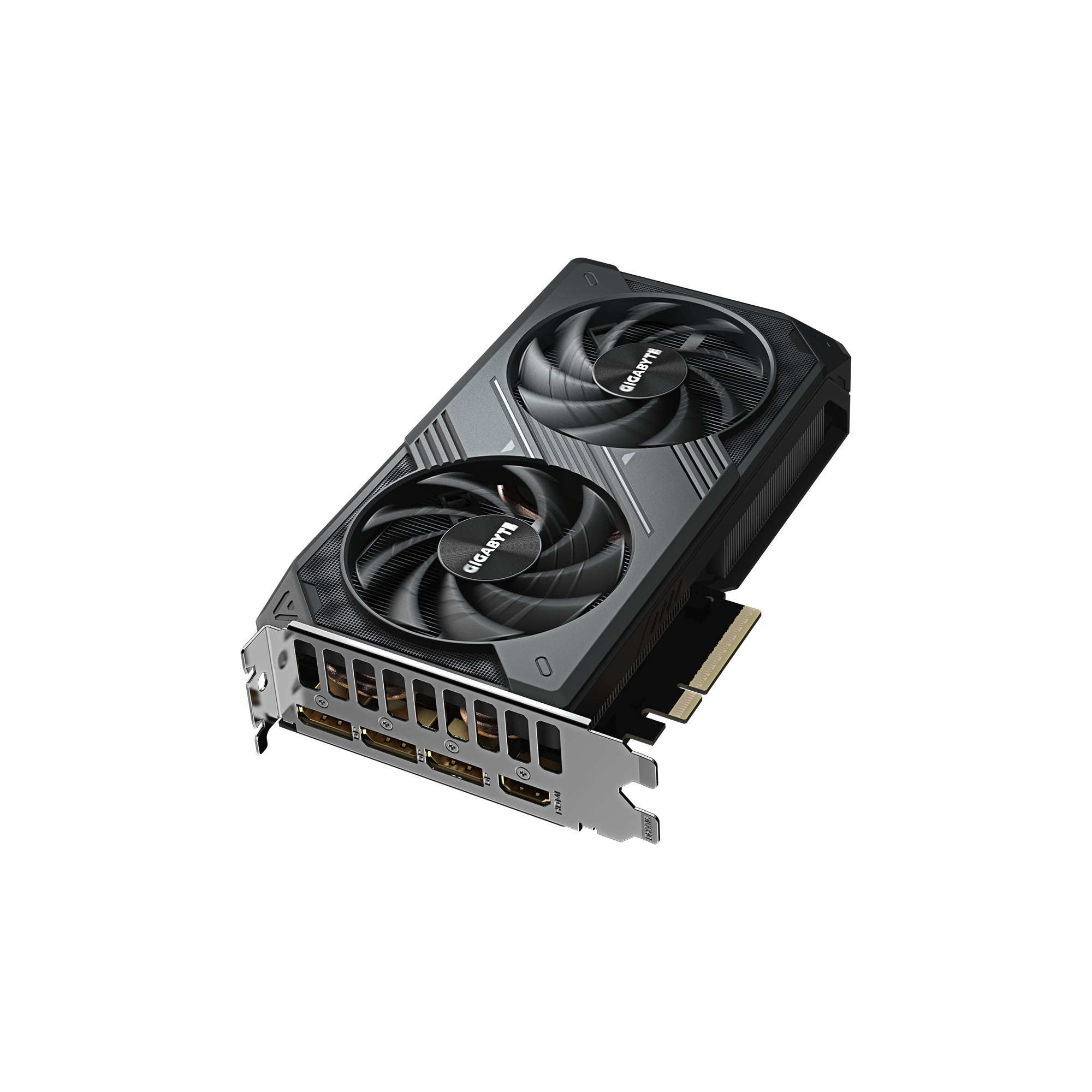 GIGABYTE 技嘉 WINDFORCE GeForce RTX 5060 OC 顯示卡 8G