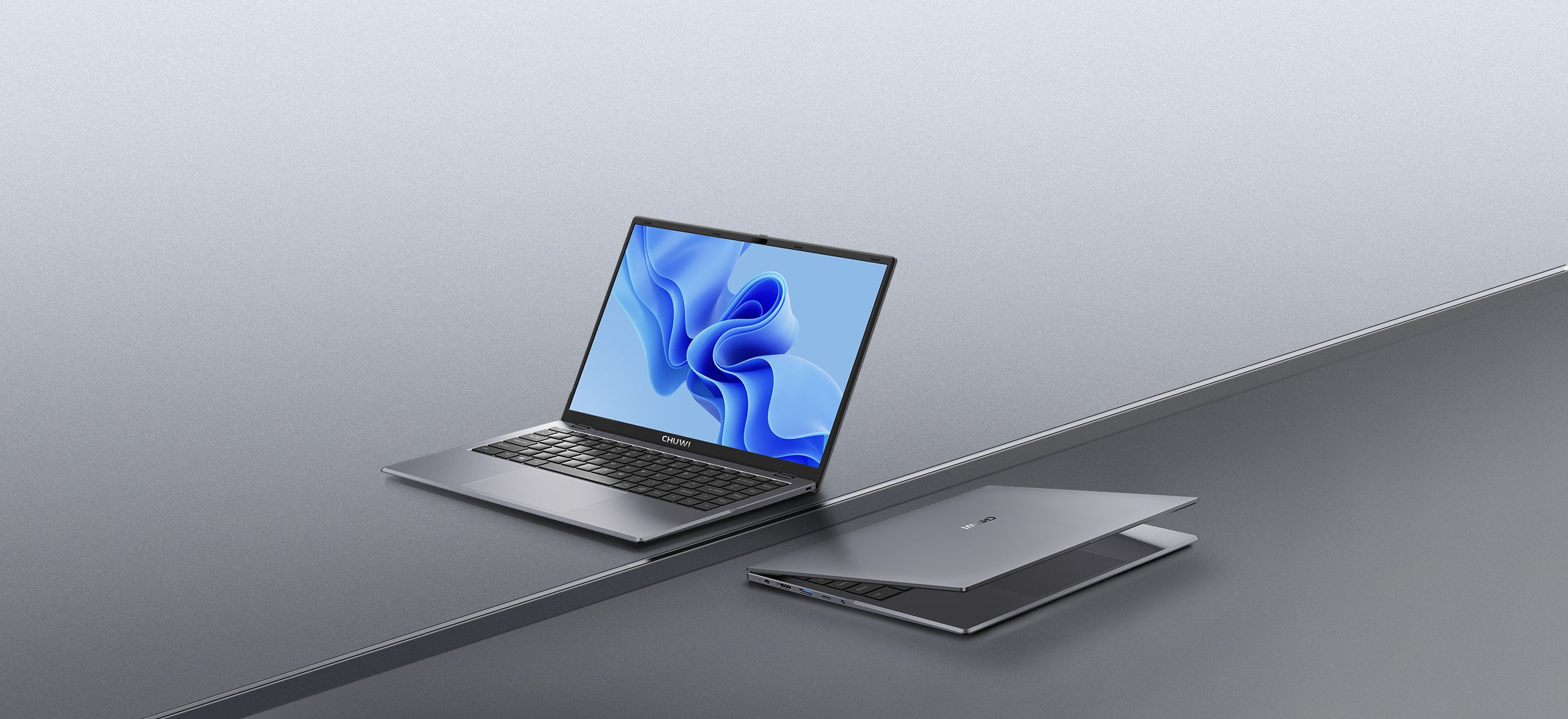 Chuwi GemiBook X Pro 文书平价优惠Notebook 