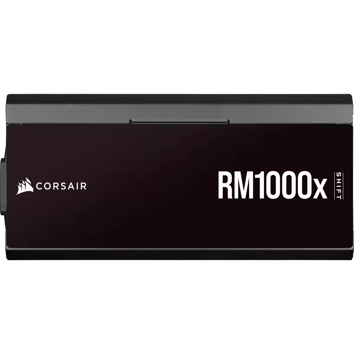 【復活節呈獻】Corsair RM1000X Shift 1000W 80Plus Gold Fully Modular ATX3.0 金牌 全模組 主機電源 (10年保用) 黑/白