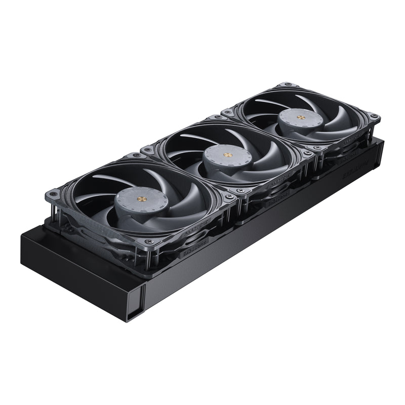 Phanteks Glacier One T30 V2 360mm AIO LIQUID CPU COOLER