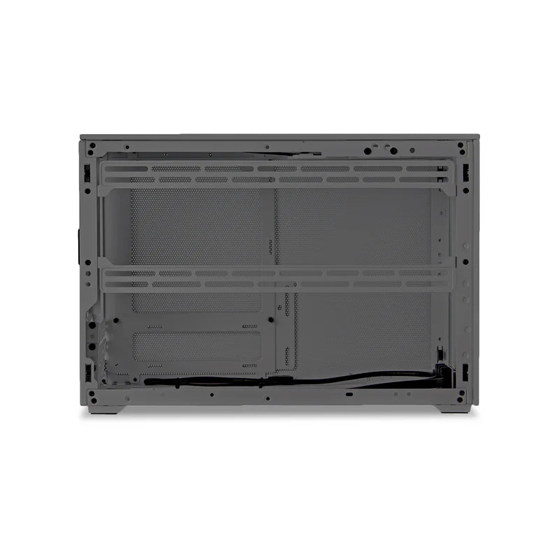 SSUPD MESHROOM D Mesh ITX Case 機箱 (黑/白/灰)
