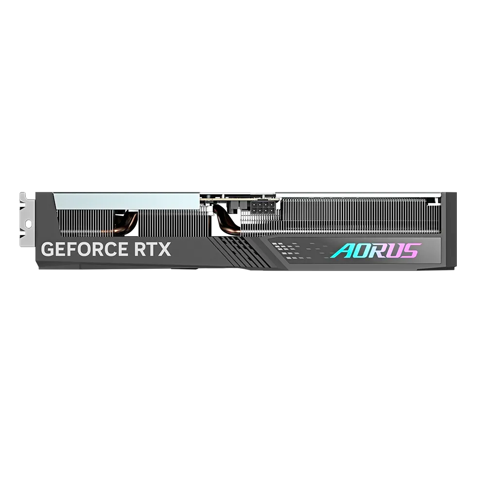 GIGABYTE 技嘉 AORUS ELITE GeForce RTX 4060 Ti 8G OC 顯示卡