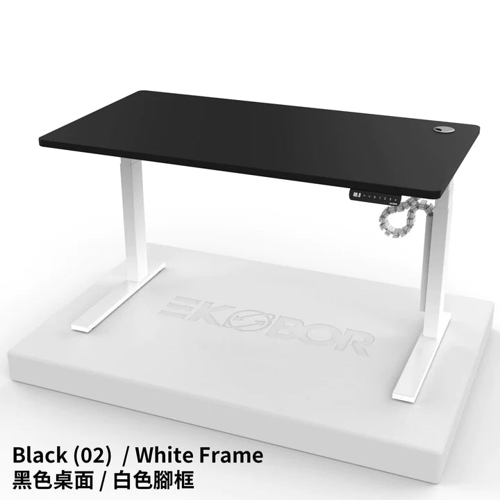 Ekobor I-Easy 雙摩打升降枱 (大人/小朋友適用) 尺寸0.9-1.5米