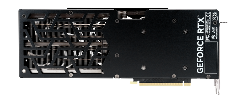 (高階激減)Palit JETSTREAM GeForce RTX 4070 Ti 12G 顯示卡