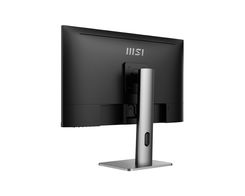MSI 微星 PRO MP273QP 專業顯示器 (27 吋 QHD 75Hz IPS Adaptive Sync) - 2560 x 1440