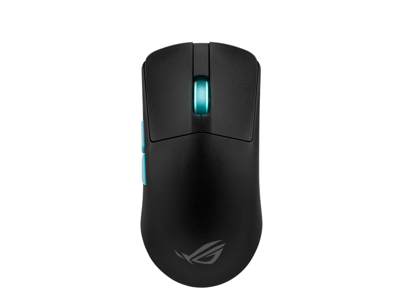 ASUS ROG Harpe Ace Aim Lab Edition 輕量無線專業遊戲滑鼠