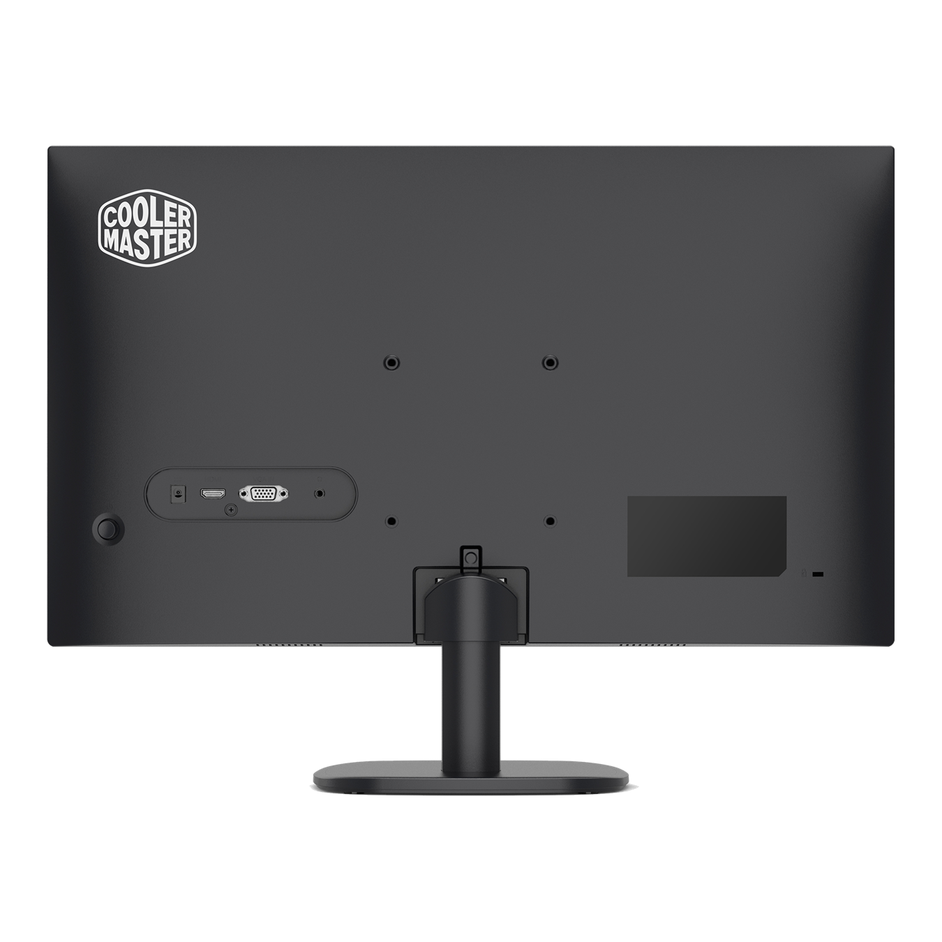 Cooler Master GA241 24" VA 100Hz 1Ms FHD FreeSync 遊戲顯示器