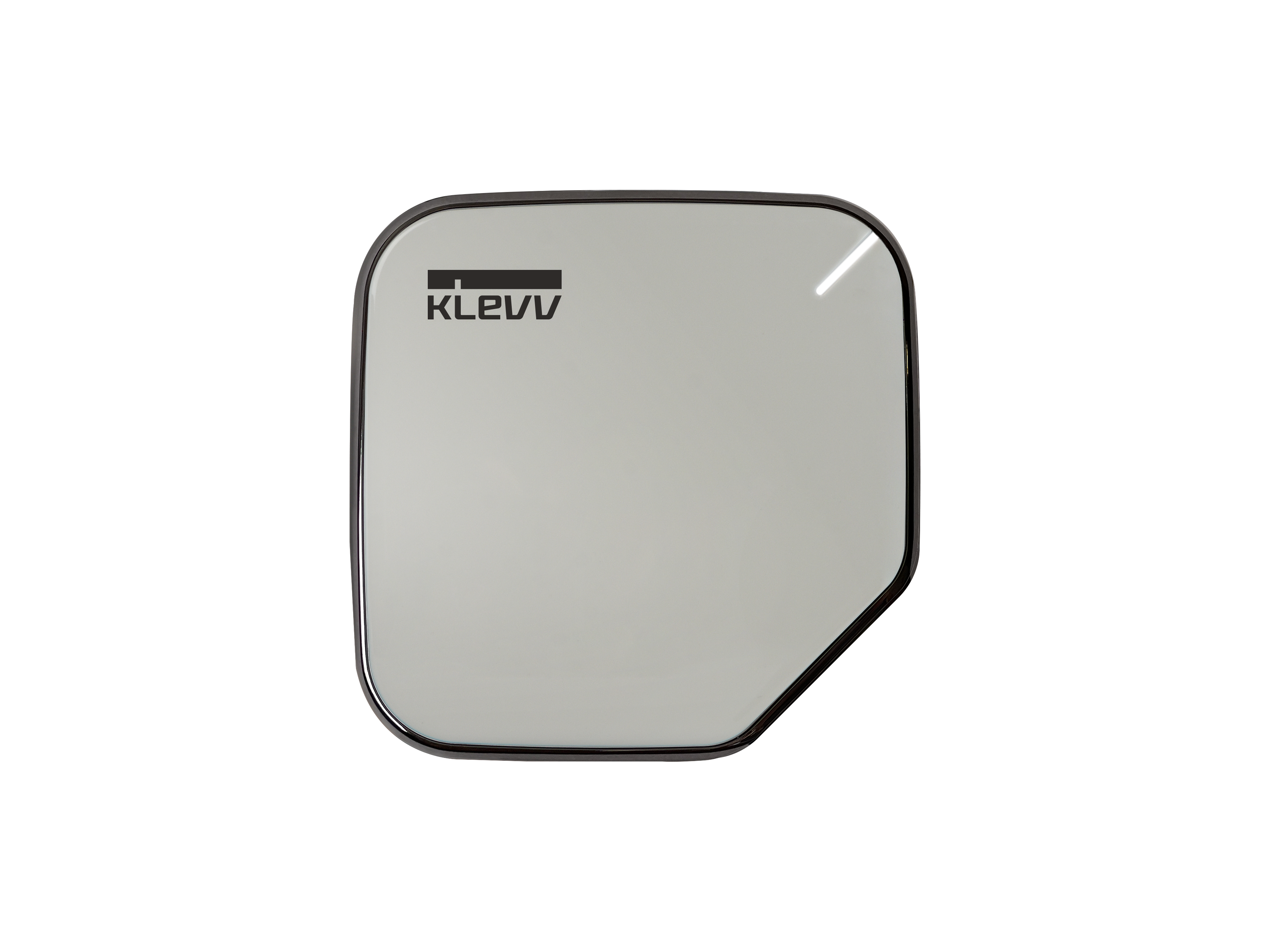 KLEVV S1 便攜固態硬碟 Portable SSD (2000MB/s 讀寫 ｜資料救援軟體 ｜3 年保固 ｜USB 3.2 Gen2x2 TypeC)