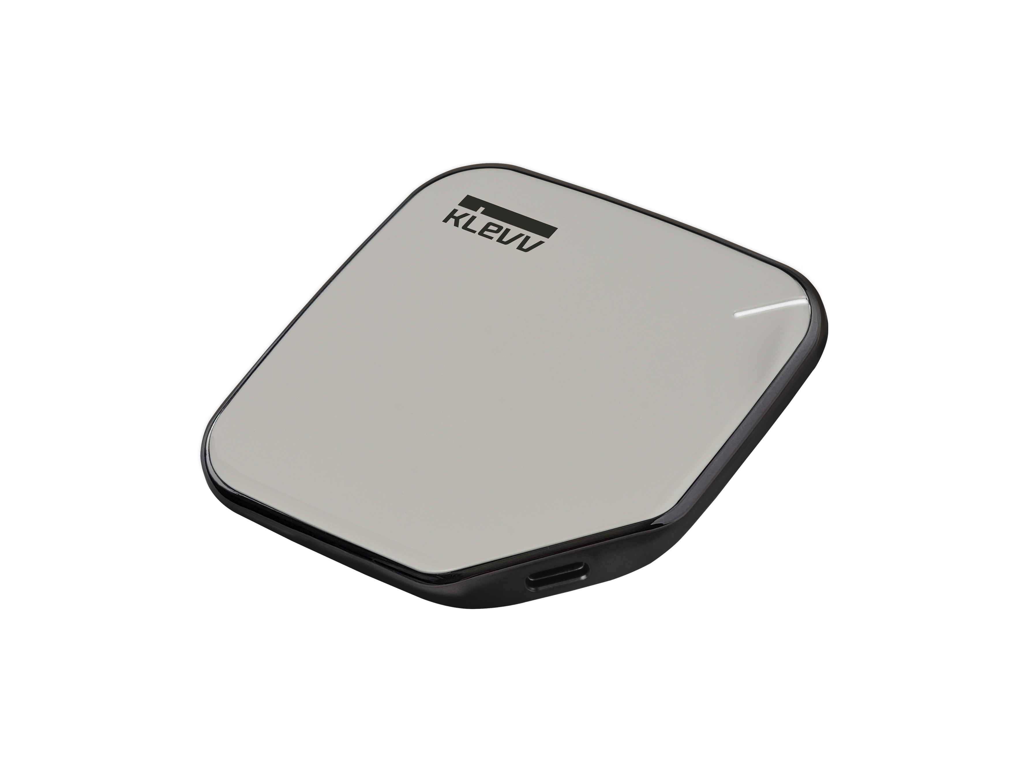 KLEVV S1 便攜固態硬碟 Portable SSD (2000MB/s 讀寫 ｜資料救援軟體 ｜3 年保固 ｜USB 3.2 Gen2x2 TypeC)