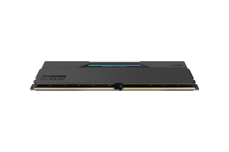 KLEVV CRAS V RGB DDR5 6400 32GB Kit (2x16GB)