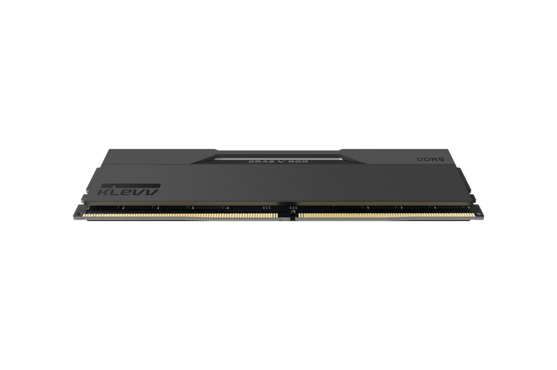 KLEVV CRAS V RGB DDR5 6400 32GB Kit (2x16GB)